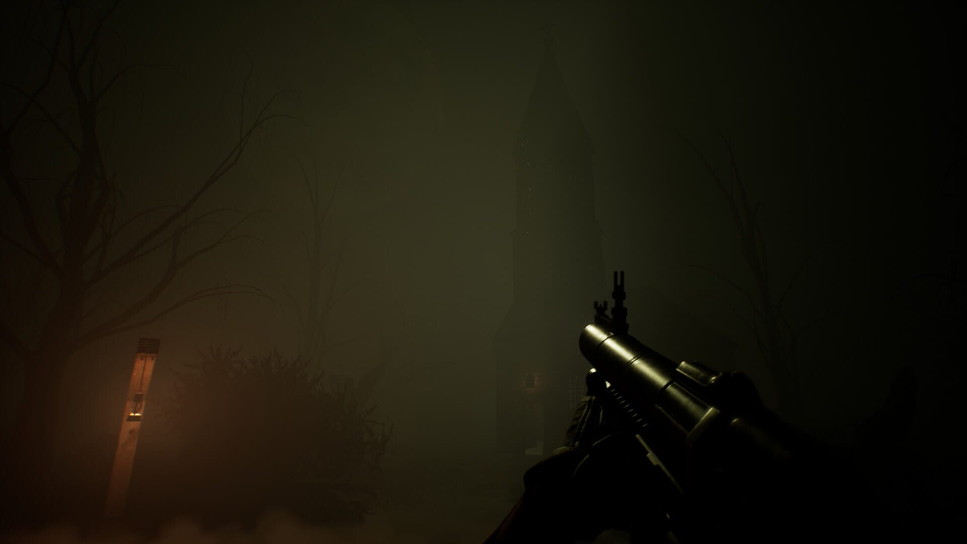 S.P.A.T. - Screenshot