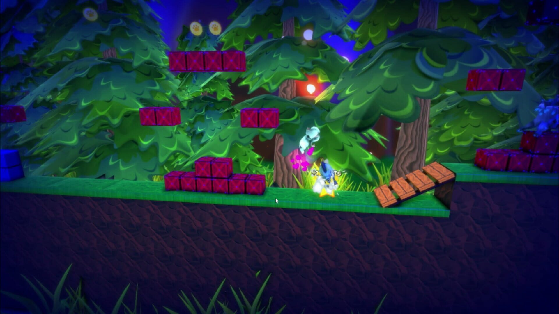 Power Pals - Screenshot