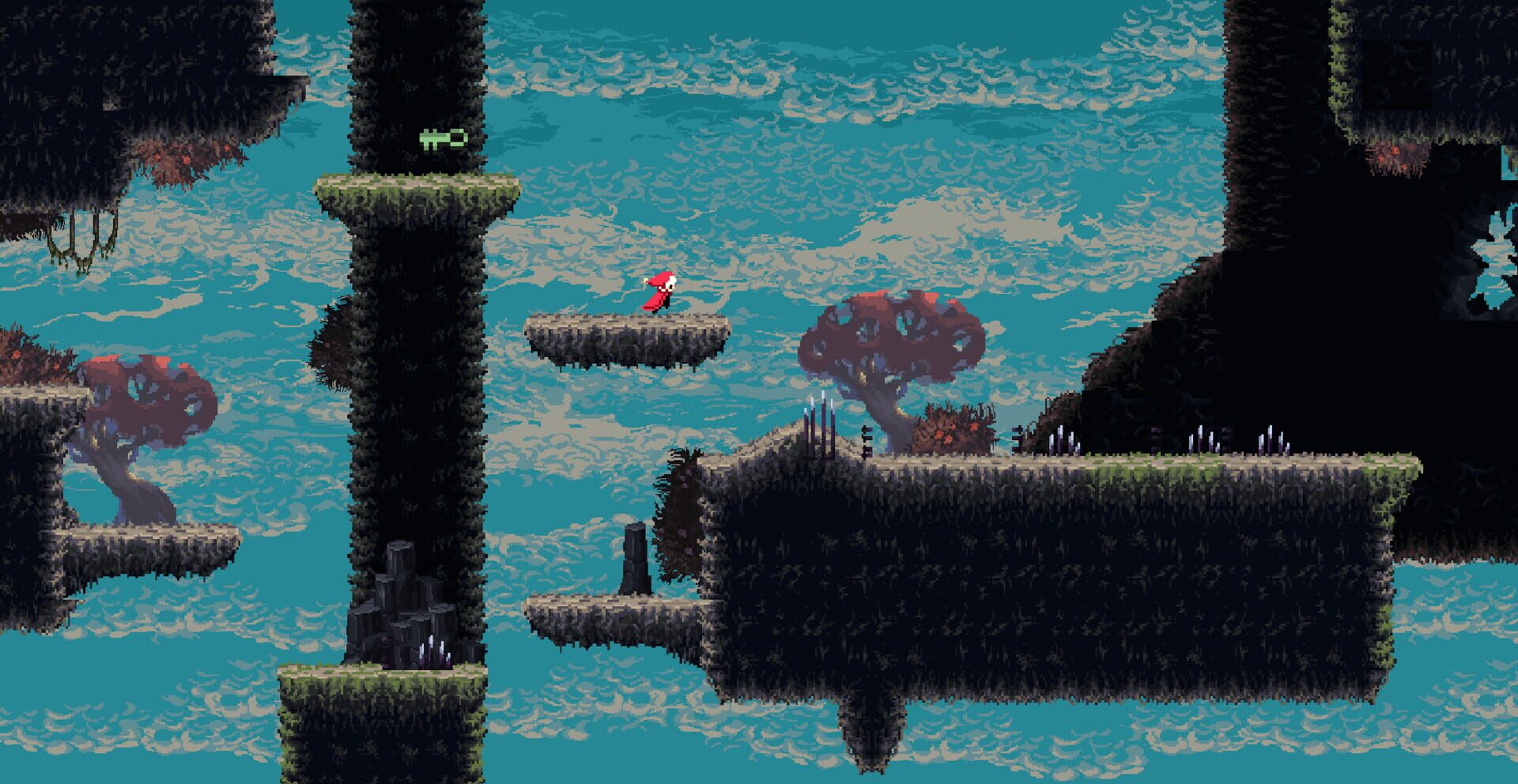 Princess Erch - Screenshot