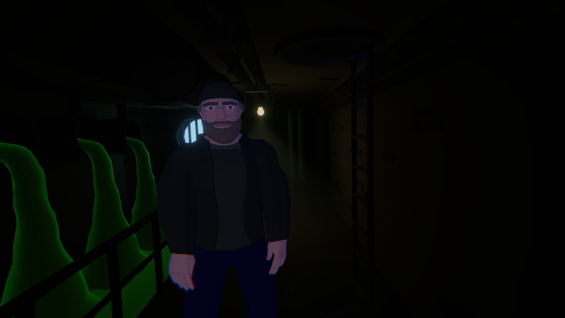 Punkgrad - Screenshot