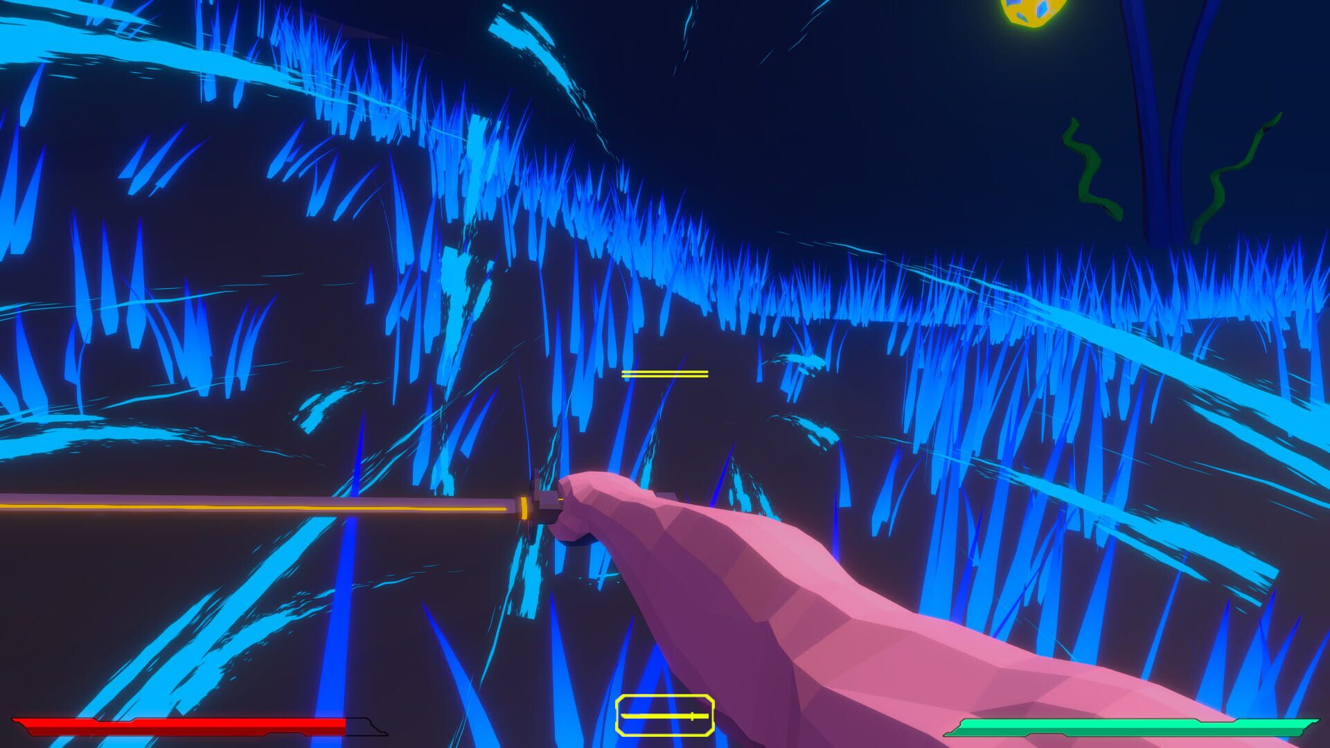 Punkgrad - Screenshot