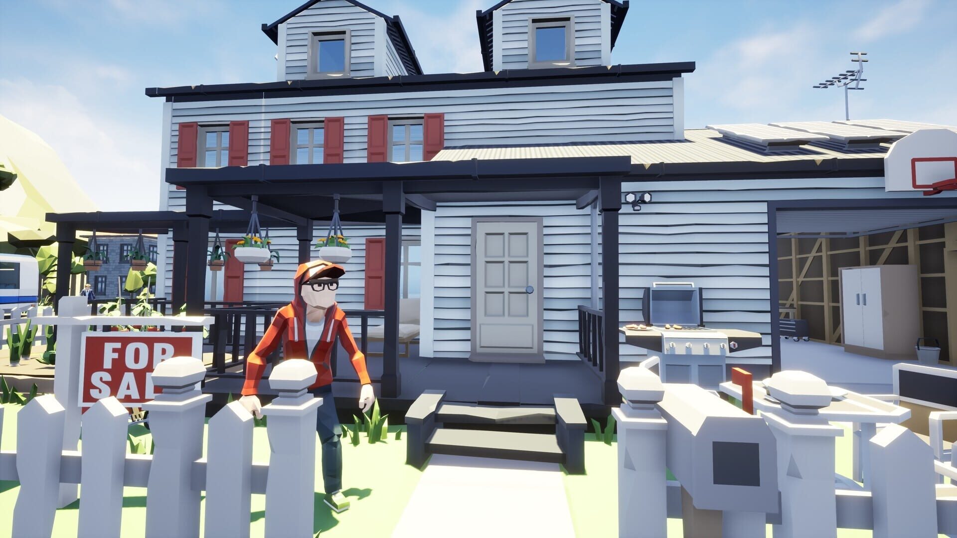 Baklava Simulator - Screenshot