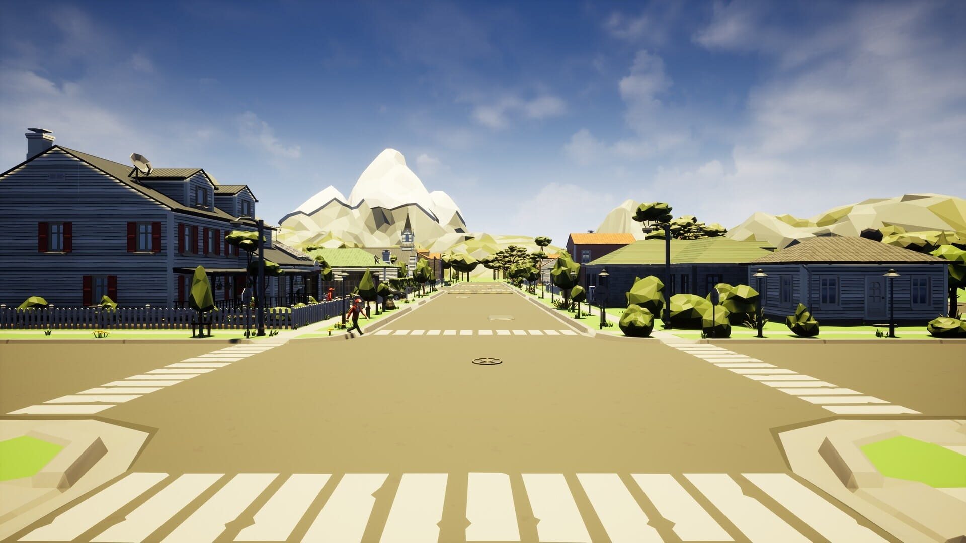 Baklava Simulator - Screenshot