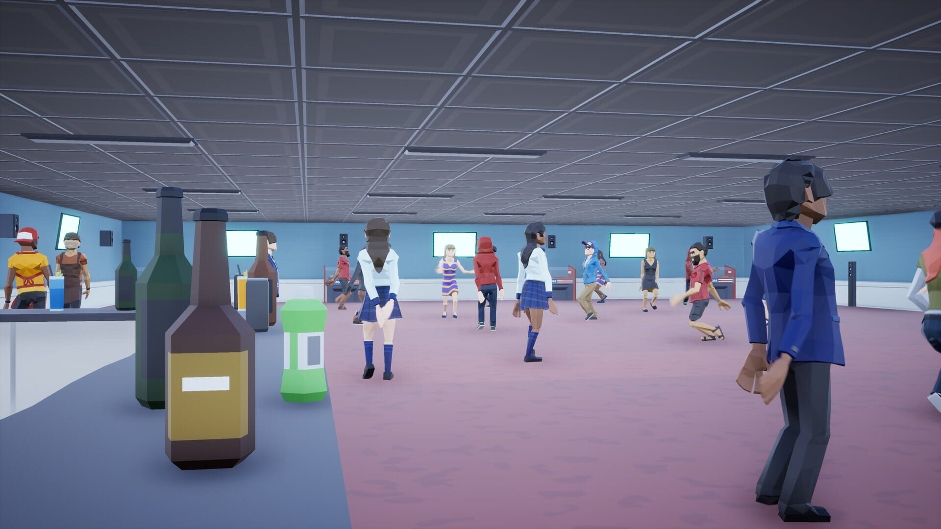 Baklava Simulator - Screenshot