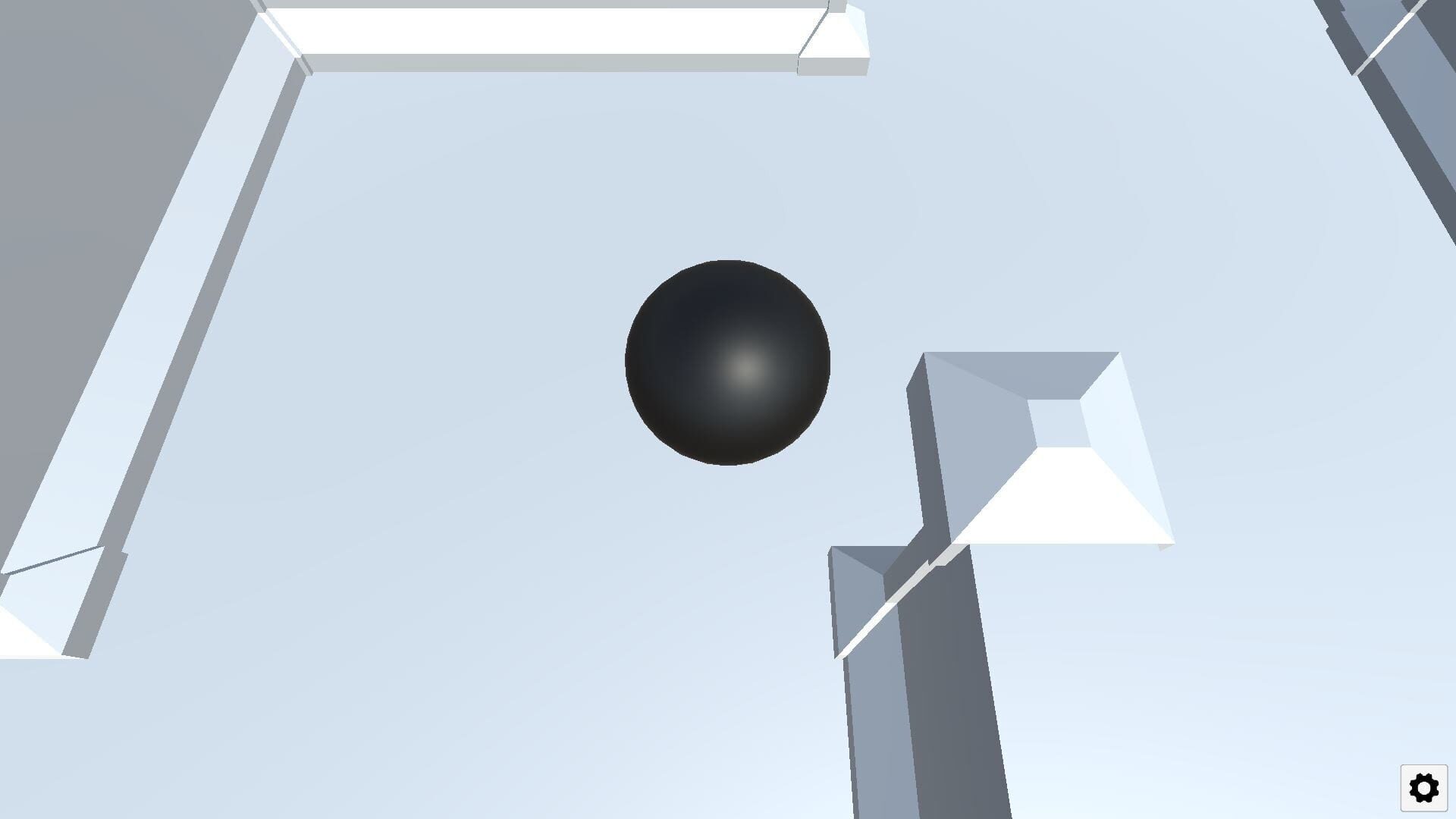 Mazing - Screenshot