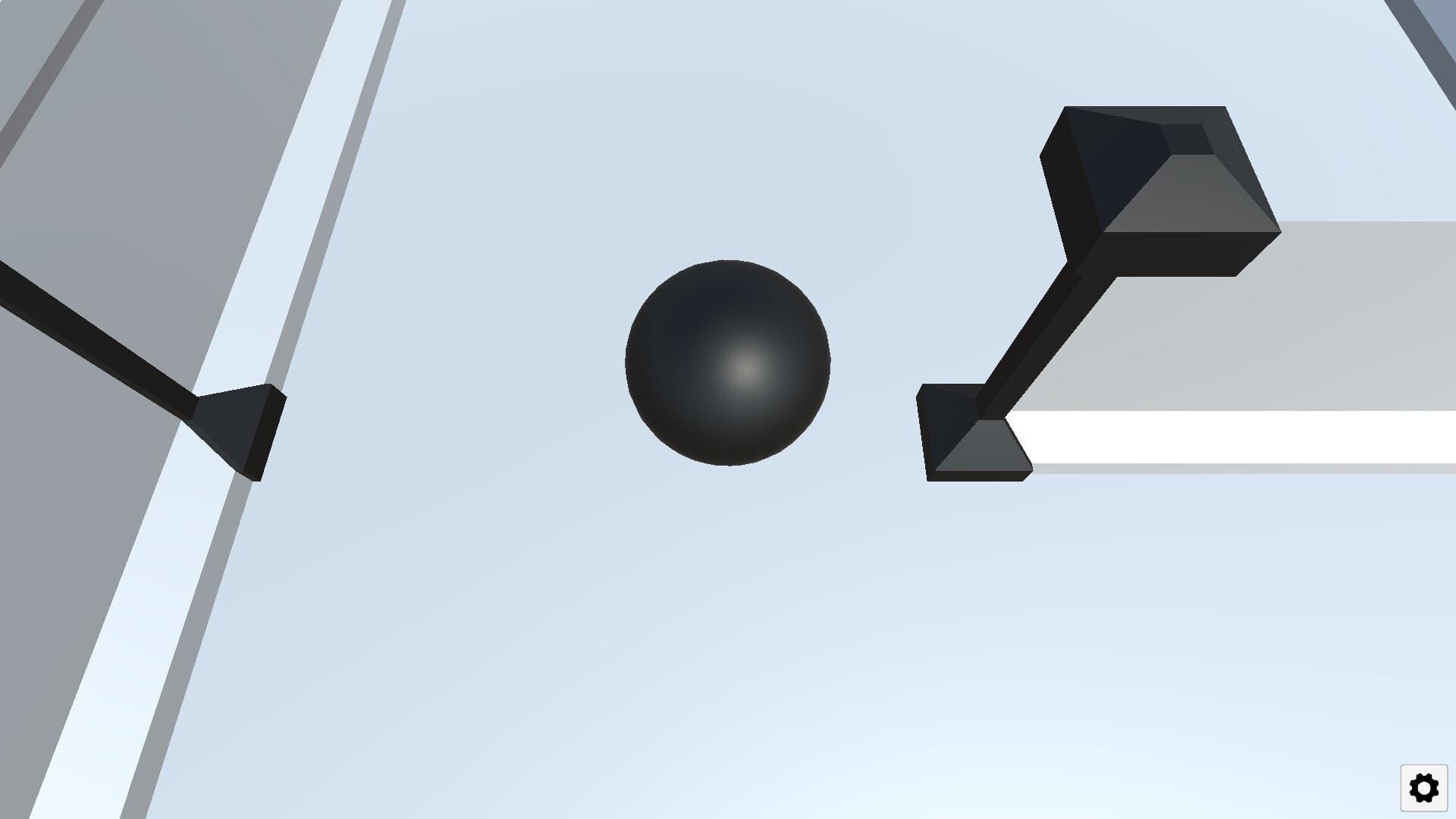 Mazing - Screenshot