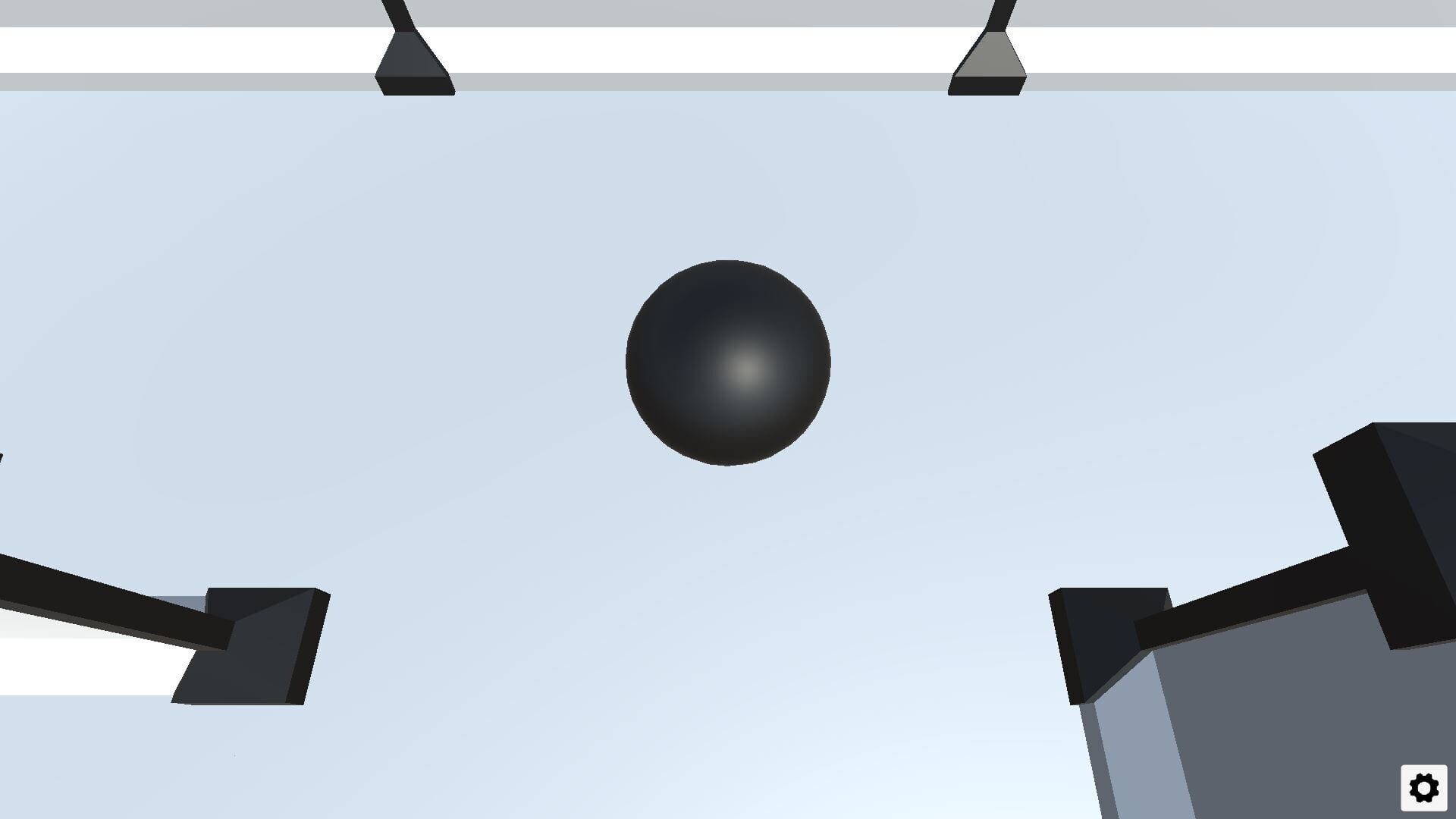 Mazing - Screenshot