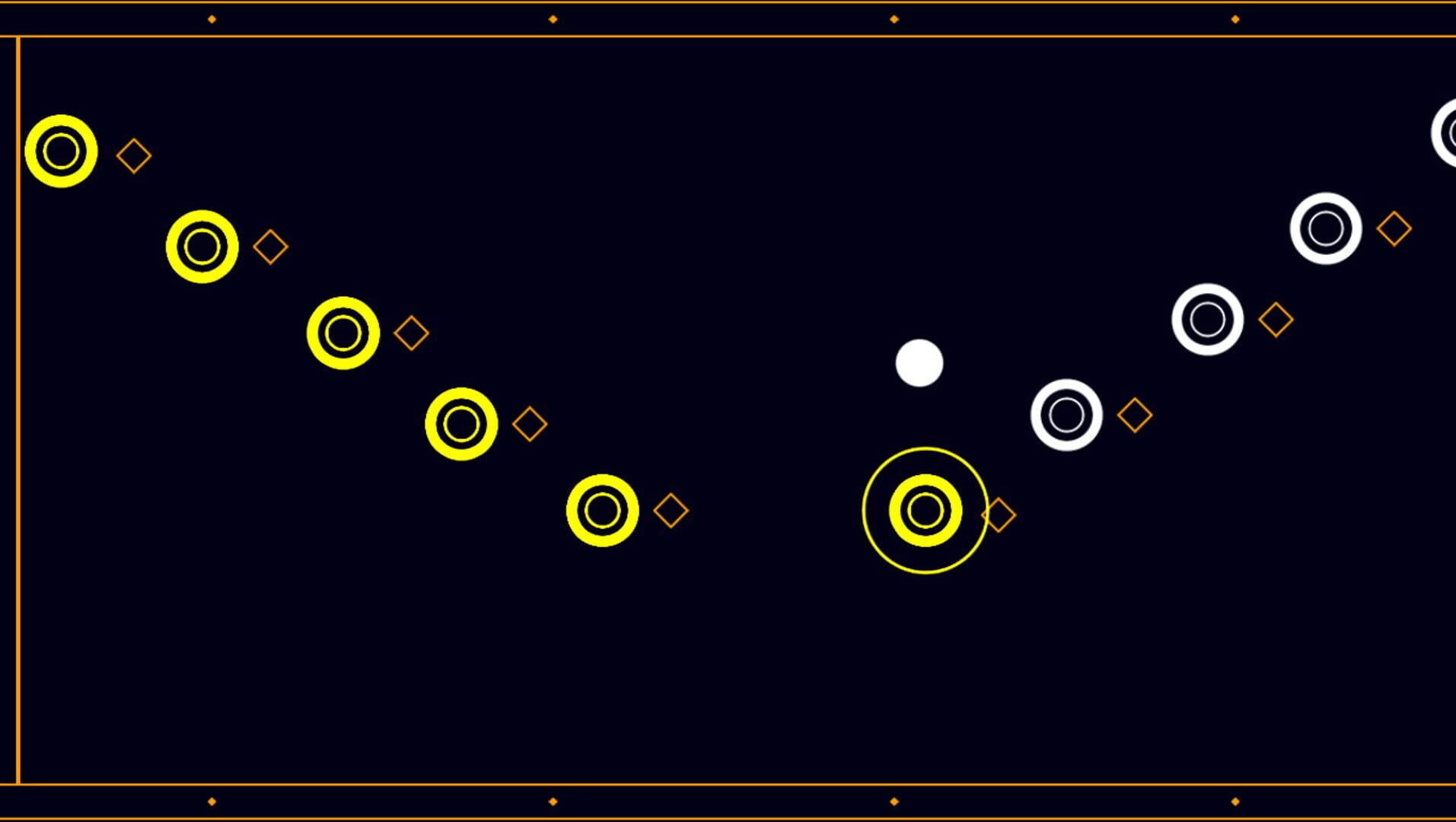 Kursor - Screenshot