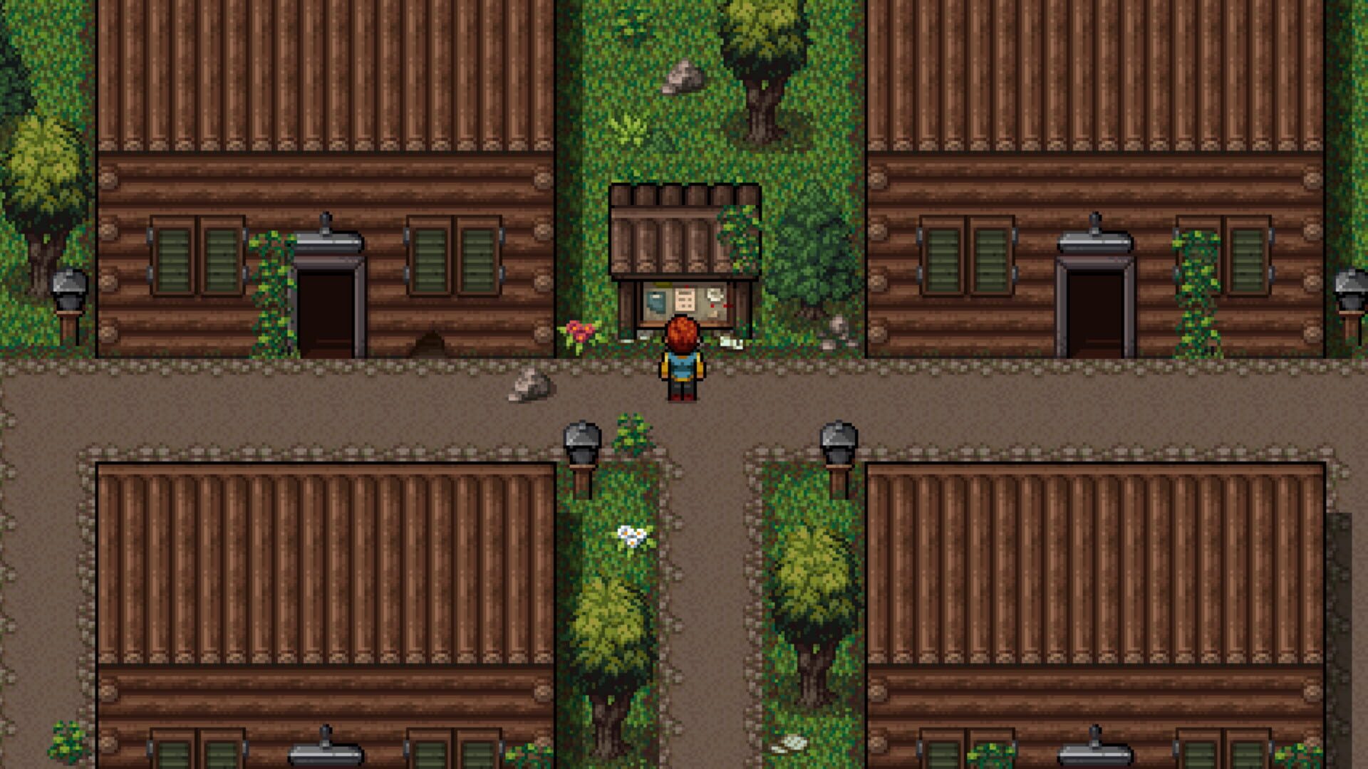 Prank! - Screenshot