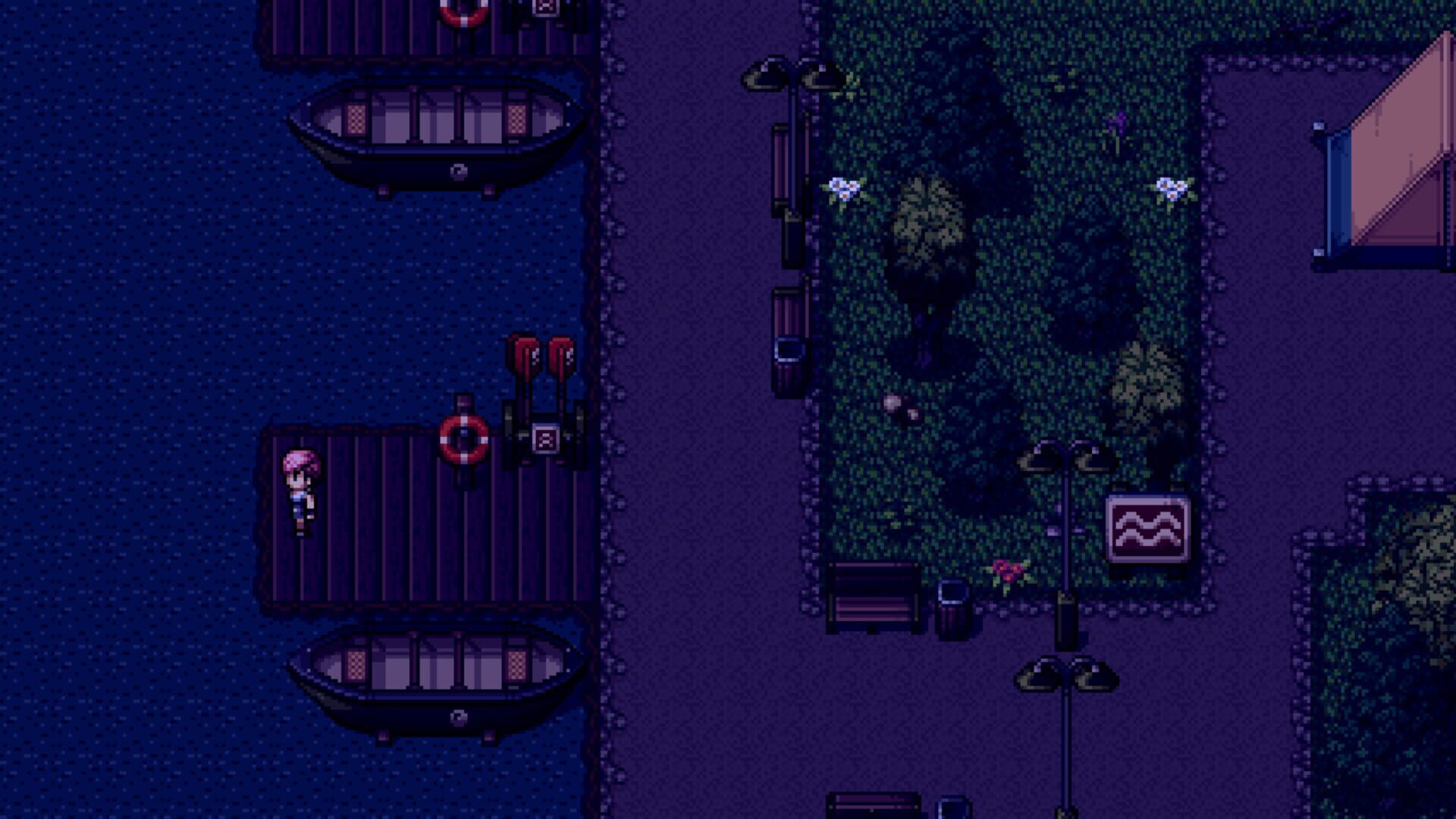 Prank! - Screenshot