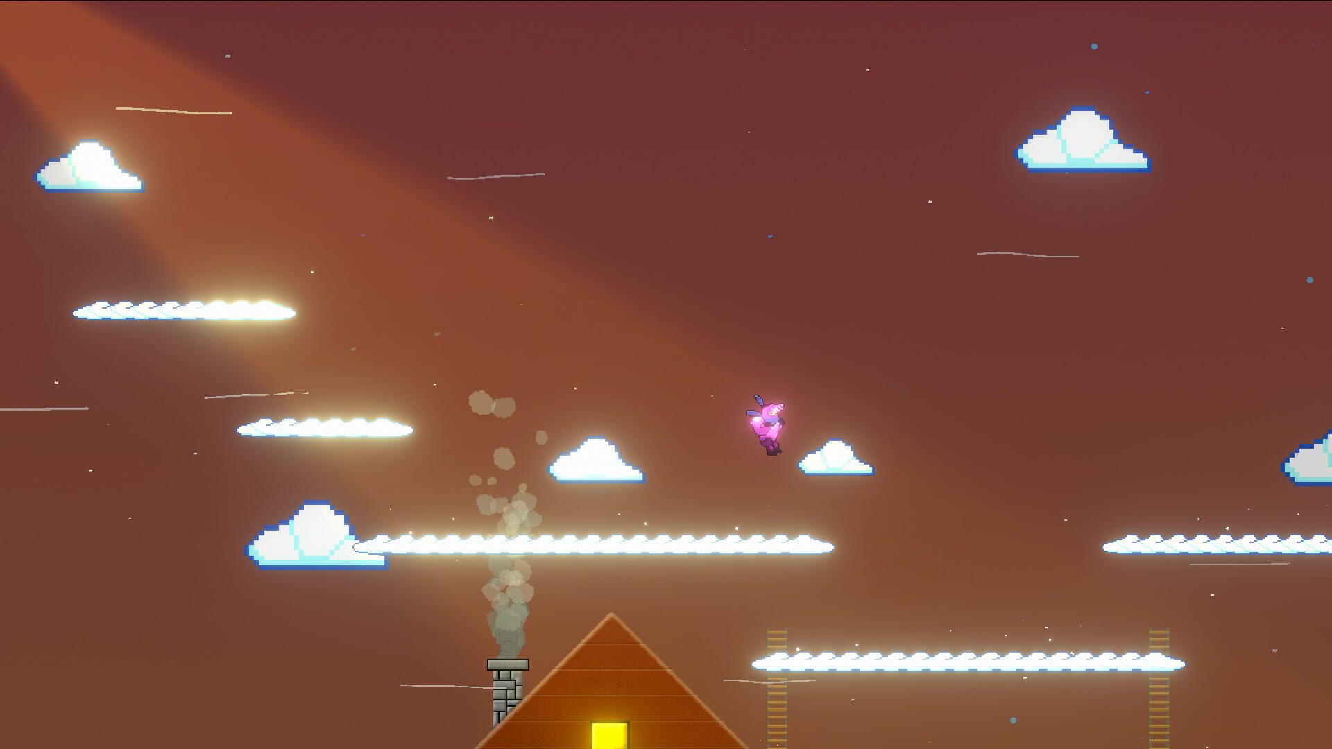 Weapons Knight - Screenshot