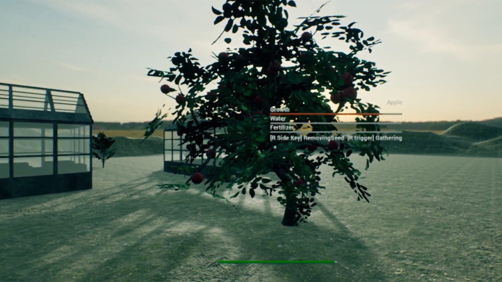 Happy Farm Simulator - Screenshot