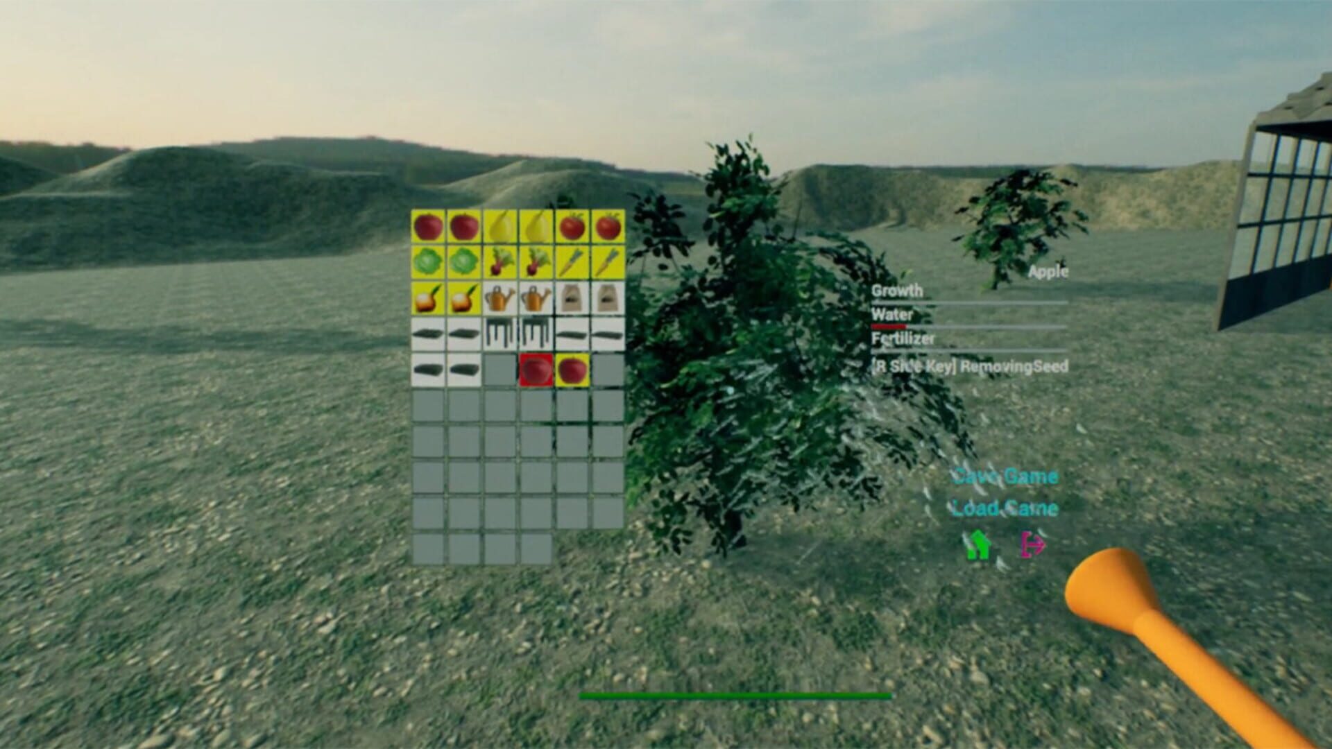 Happy Farm Simulator - Screenshot