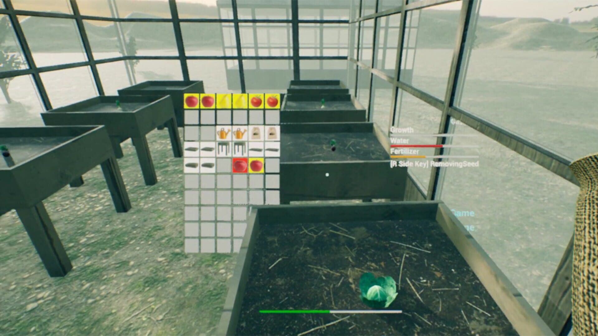 Happy Farm Simulator - Screenshot