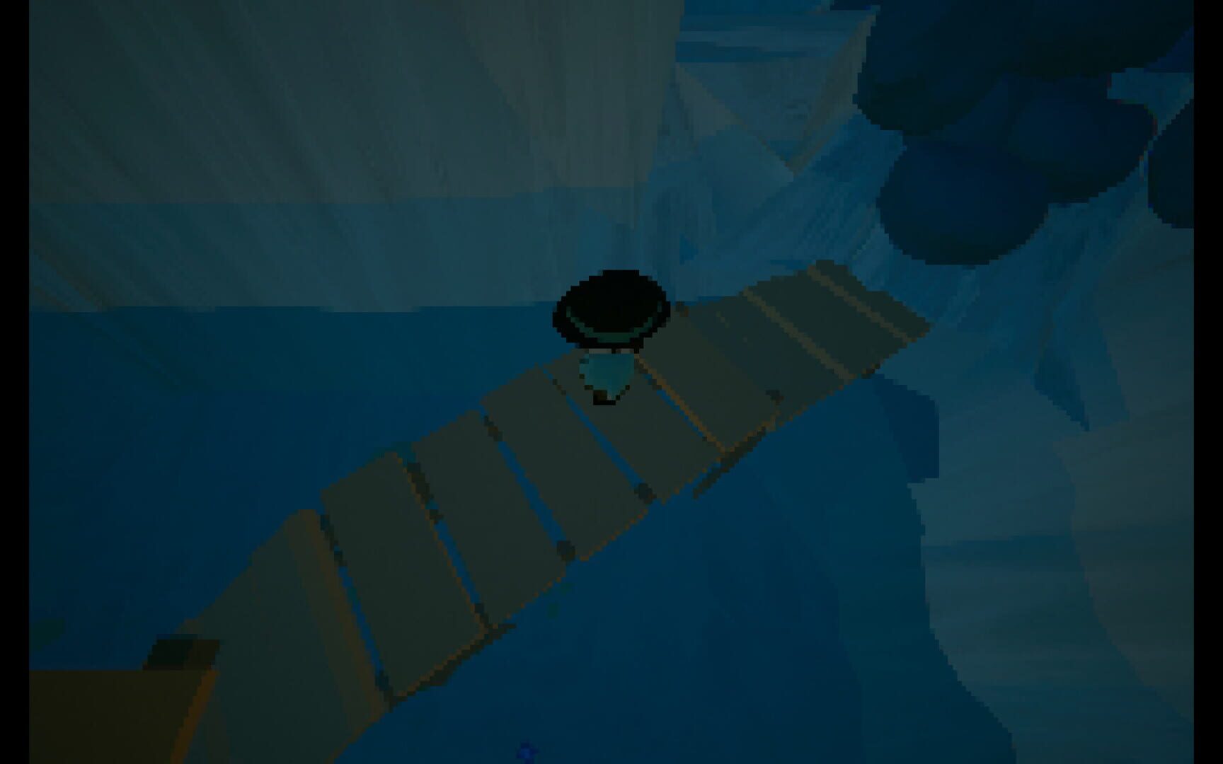 Ohio John: Get Out! - Screenshot