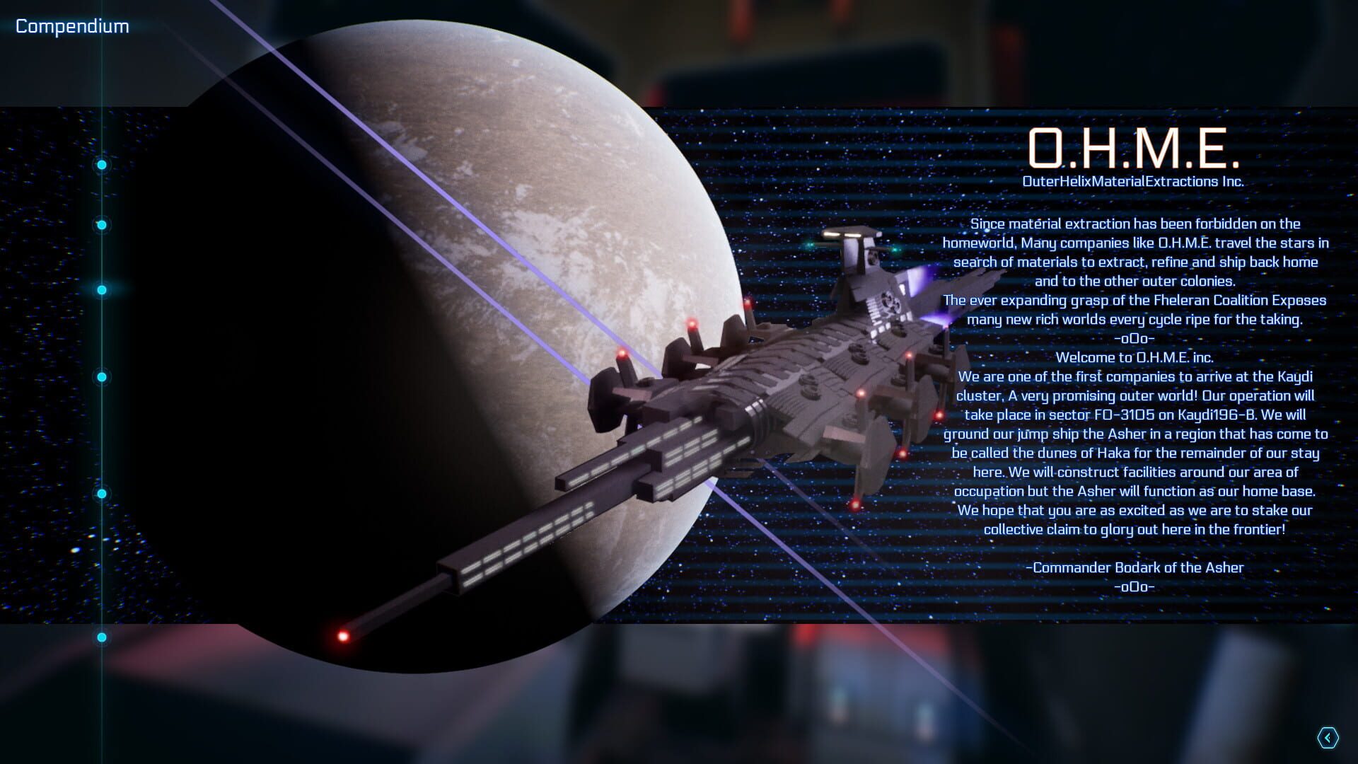 Metal Golem: First Contact - Screenshot