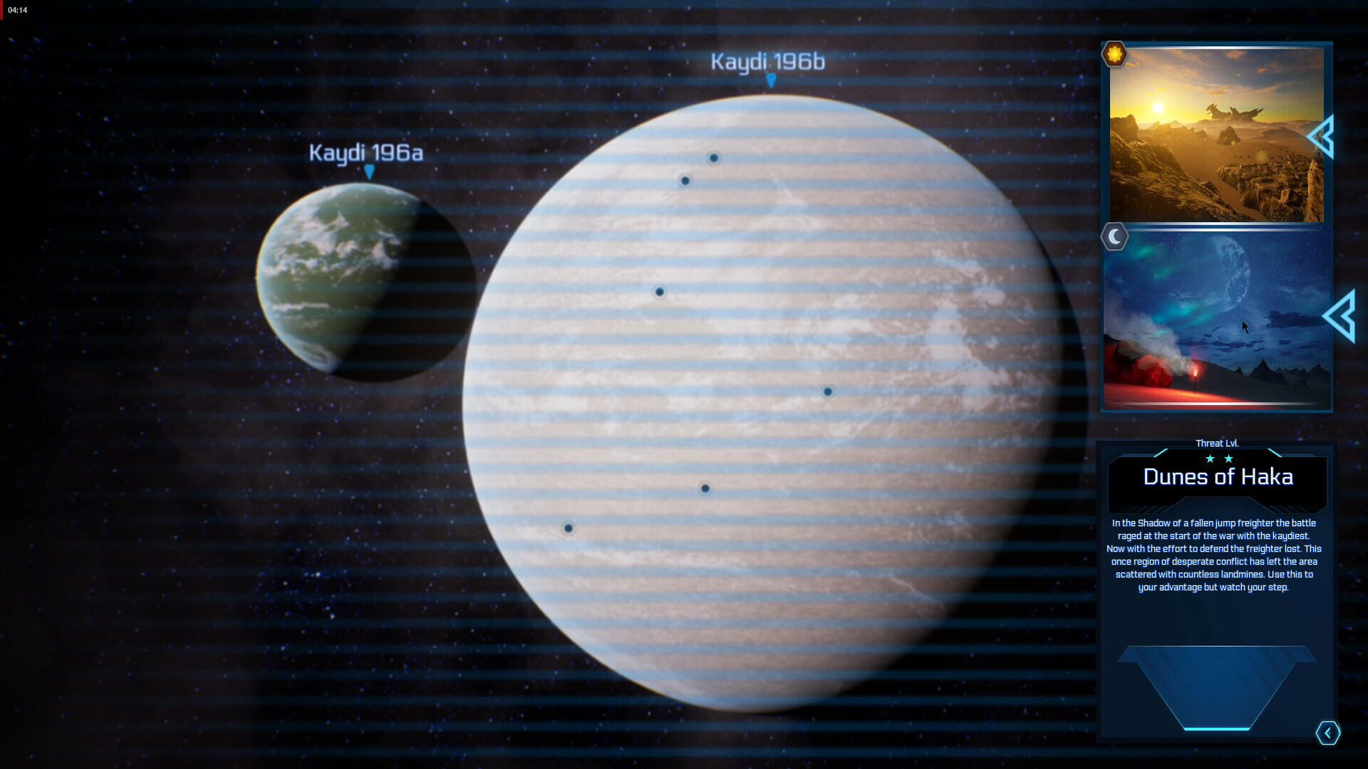 Metal Golem: First Contact - Screenshot