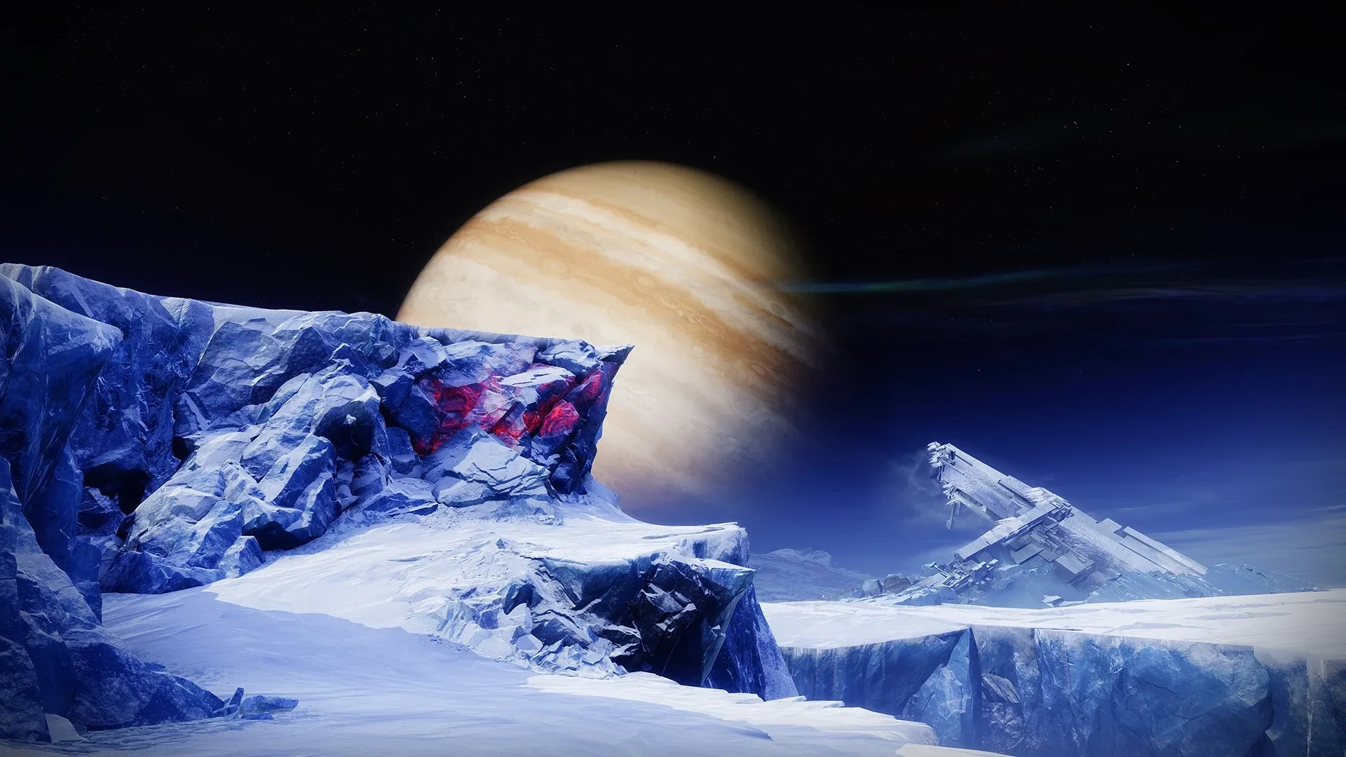 Captura de pantalla - Destiny 2: Legendary Edition
