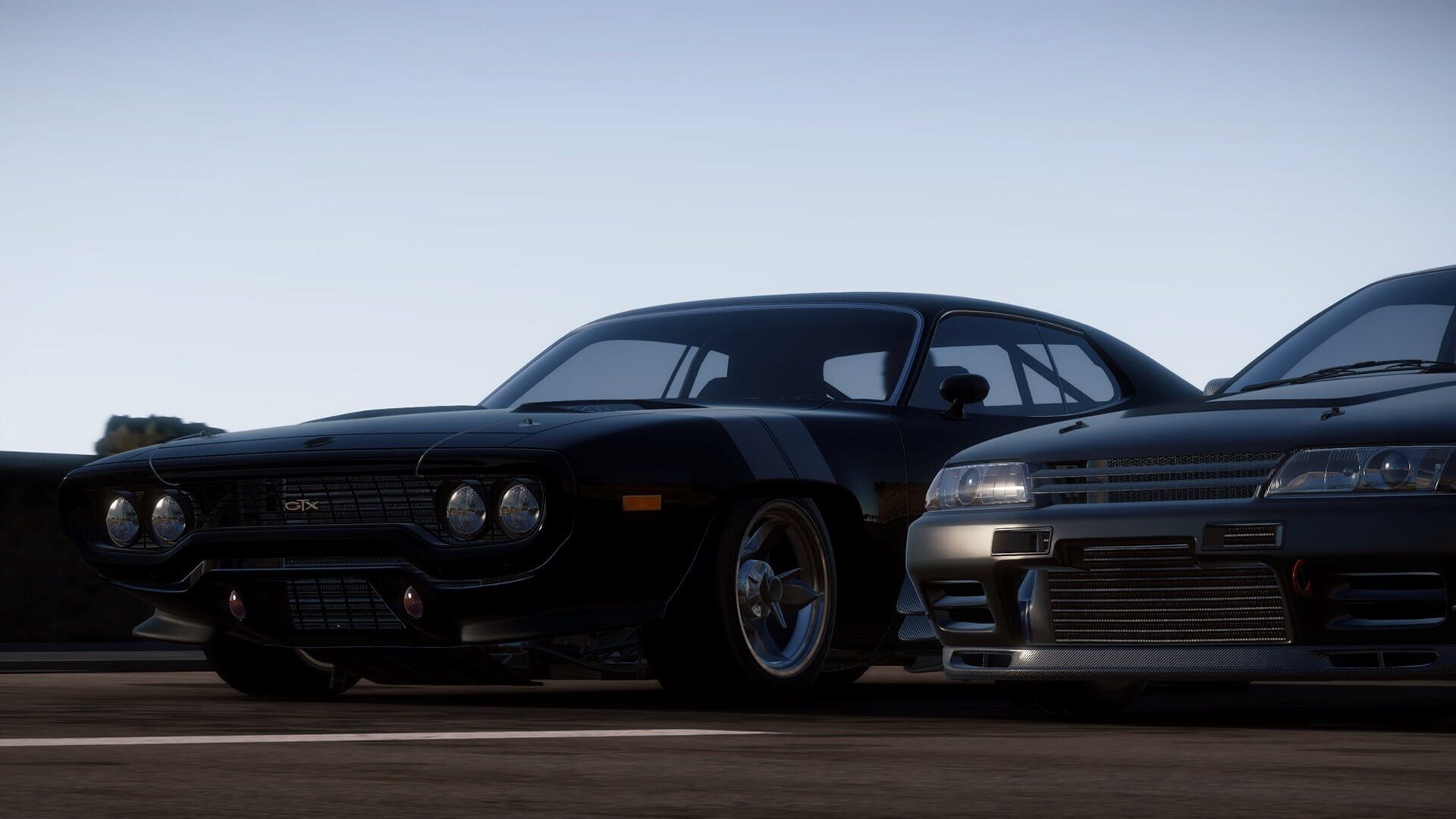 Fast & Furious: Crossroads - Deluxe Edition - Screenshot