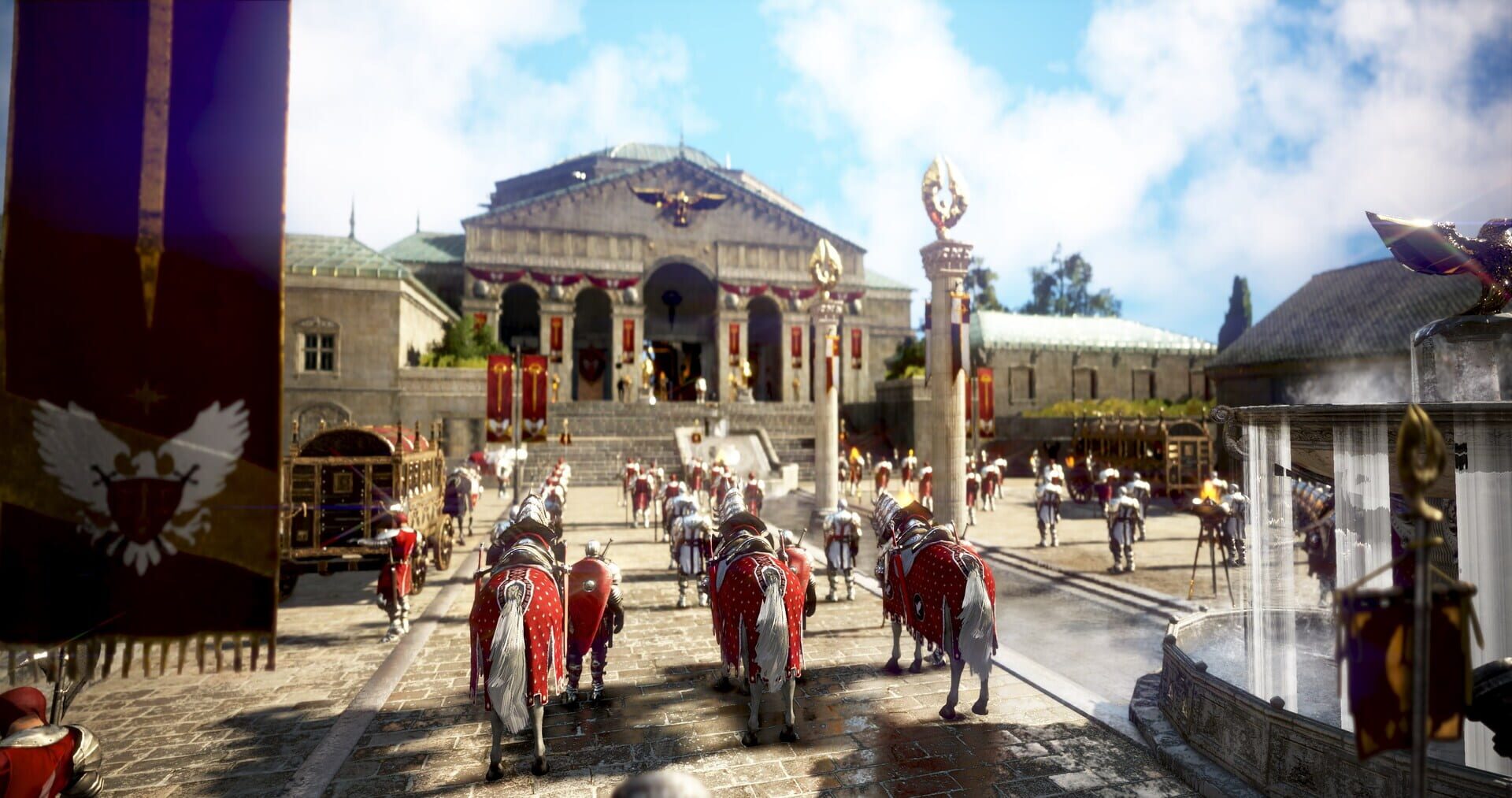 Black Desert: Explorer Edition - Screenshot
