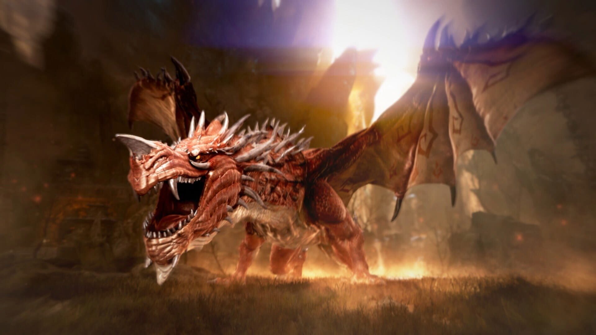 Black Desert: Explorer Edition - Screenshot