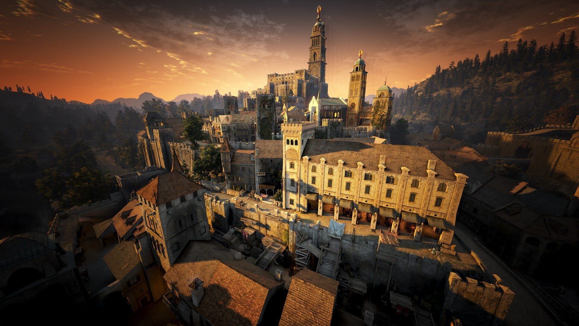 Black Desert: Explorer Edition - Screenshot