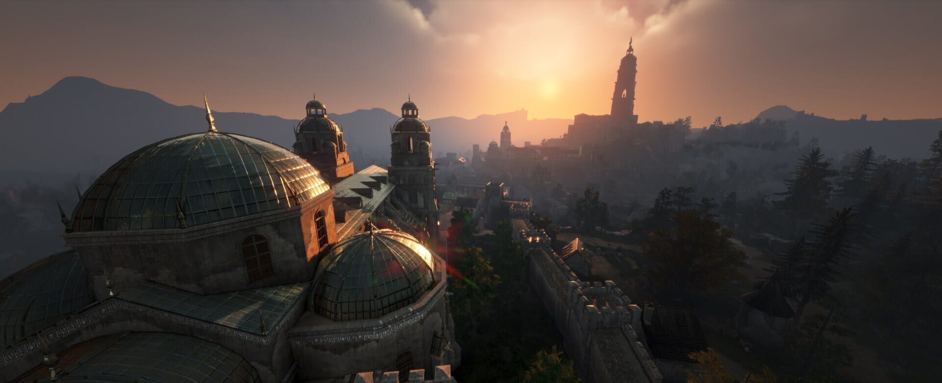 Black Desert: Explorer Edition - Screenshot