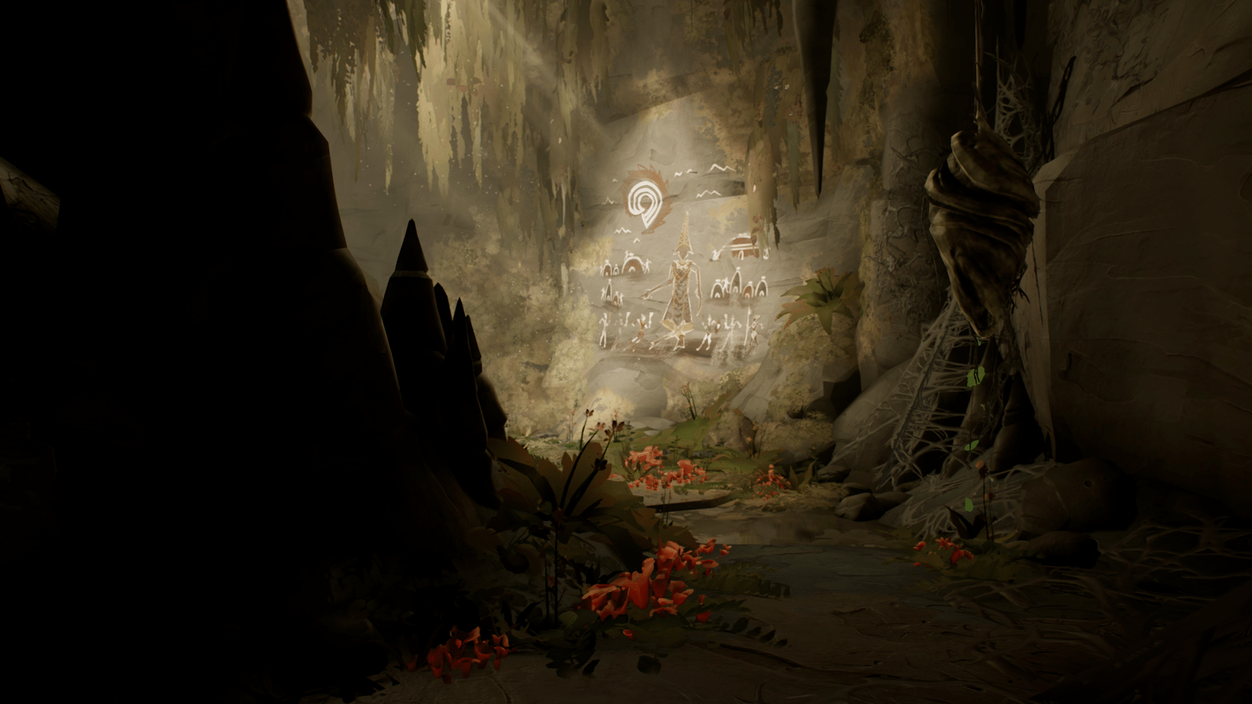 Ashen: Definitive Edition screenshot