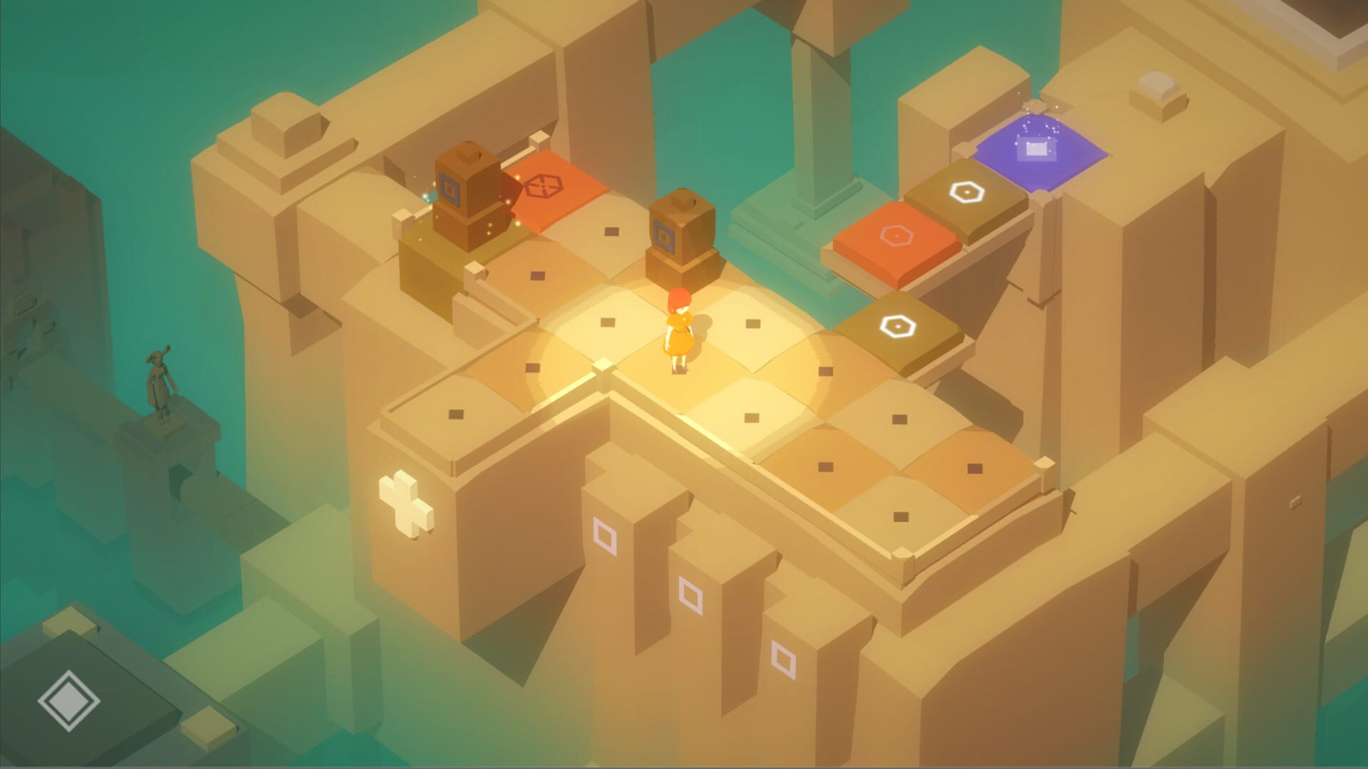 A.L.B. - Screenshot