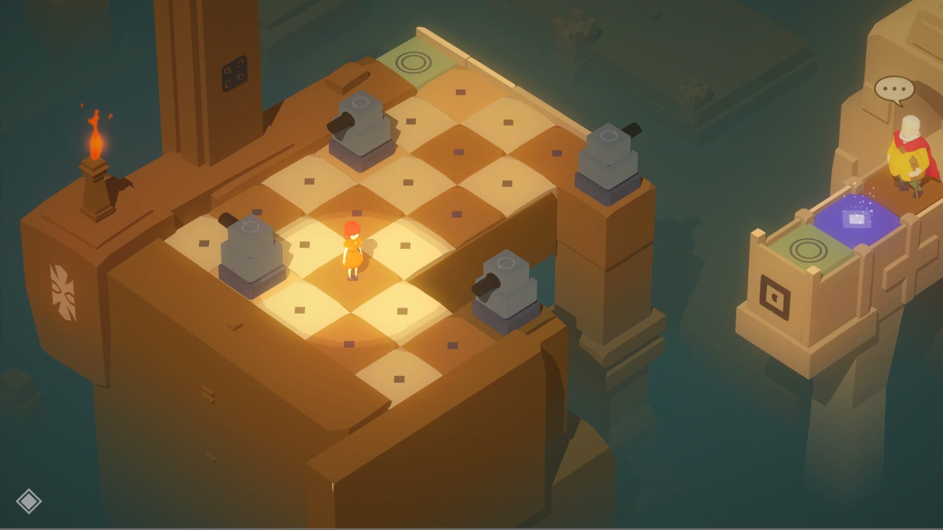 A.L.B. - Screenshot
