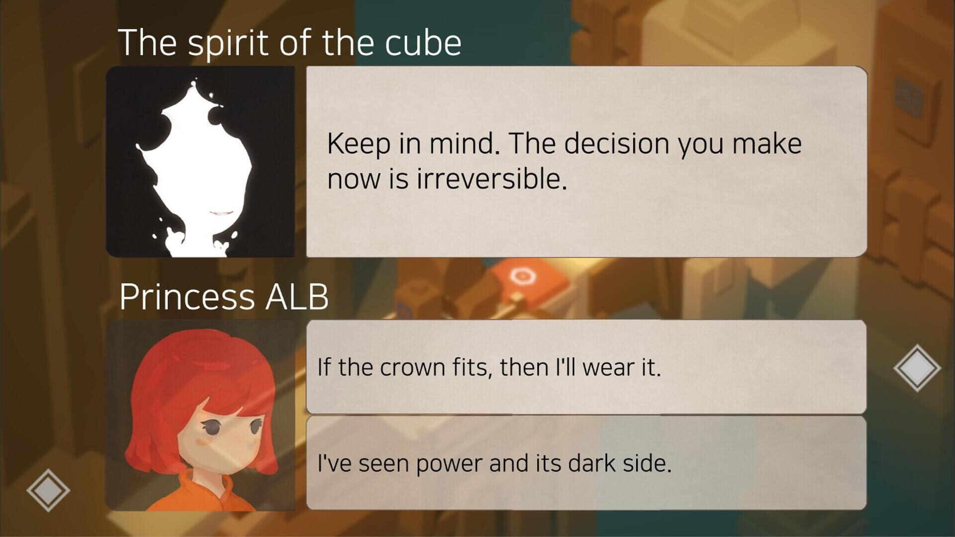 A.L.B. - Screenshot