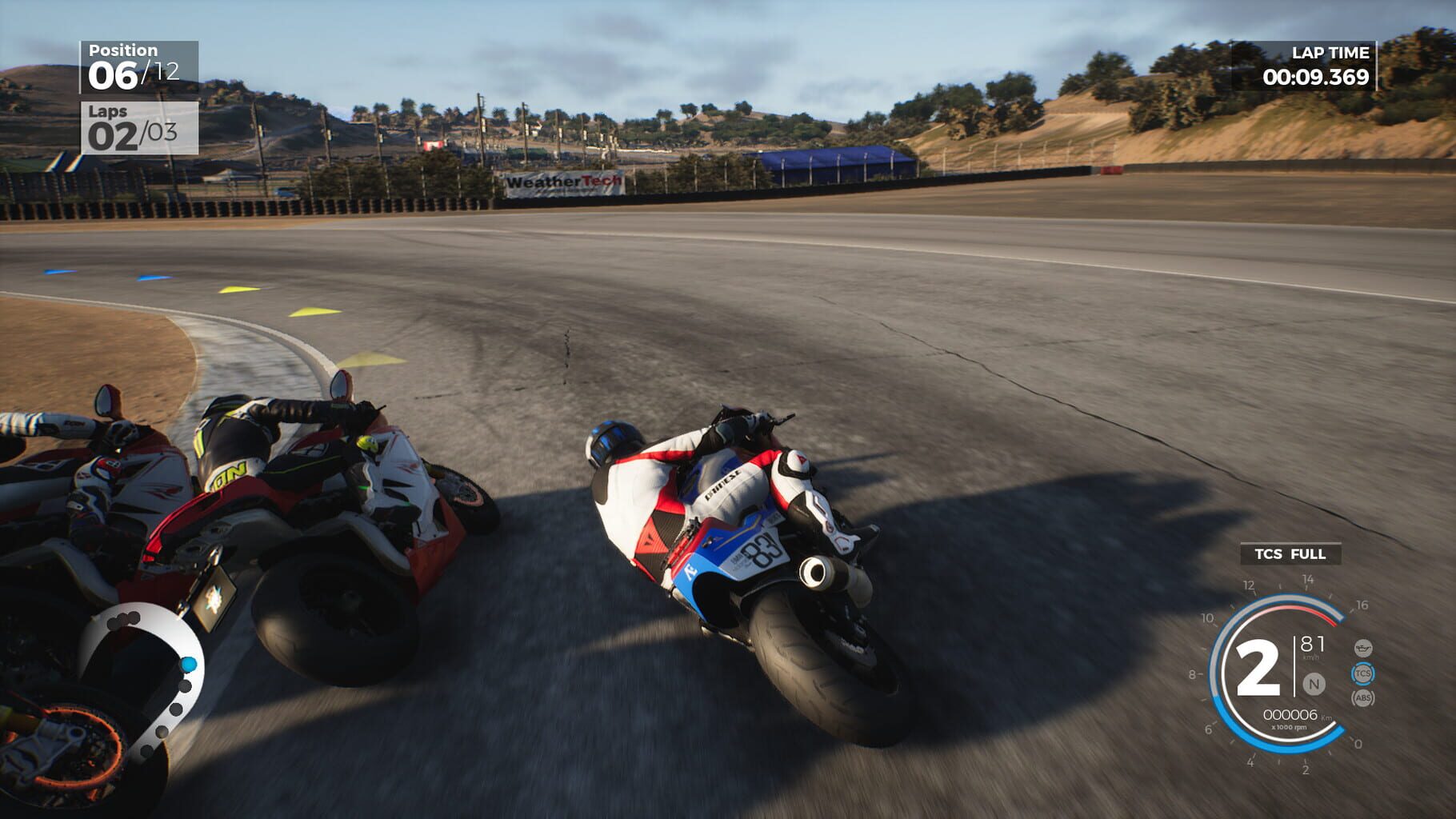 Ride 3: Sport Bikes Pack