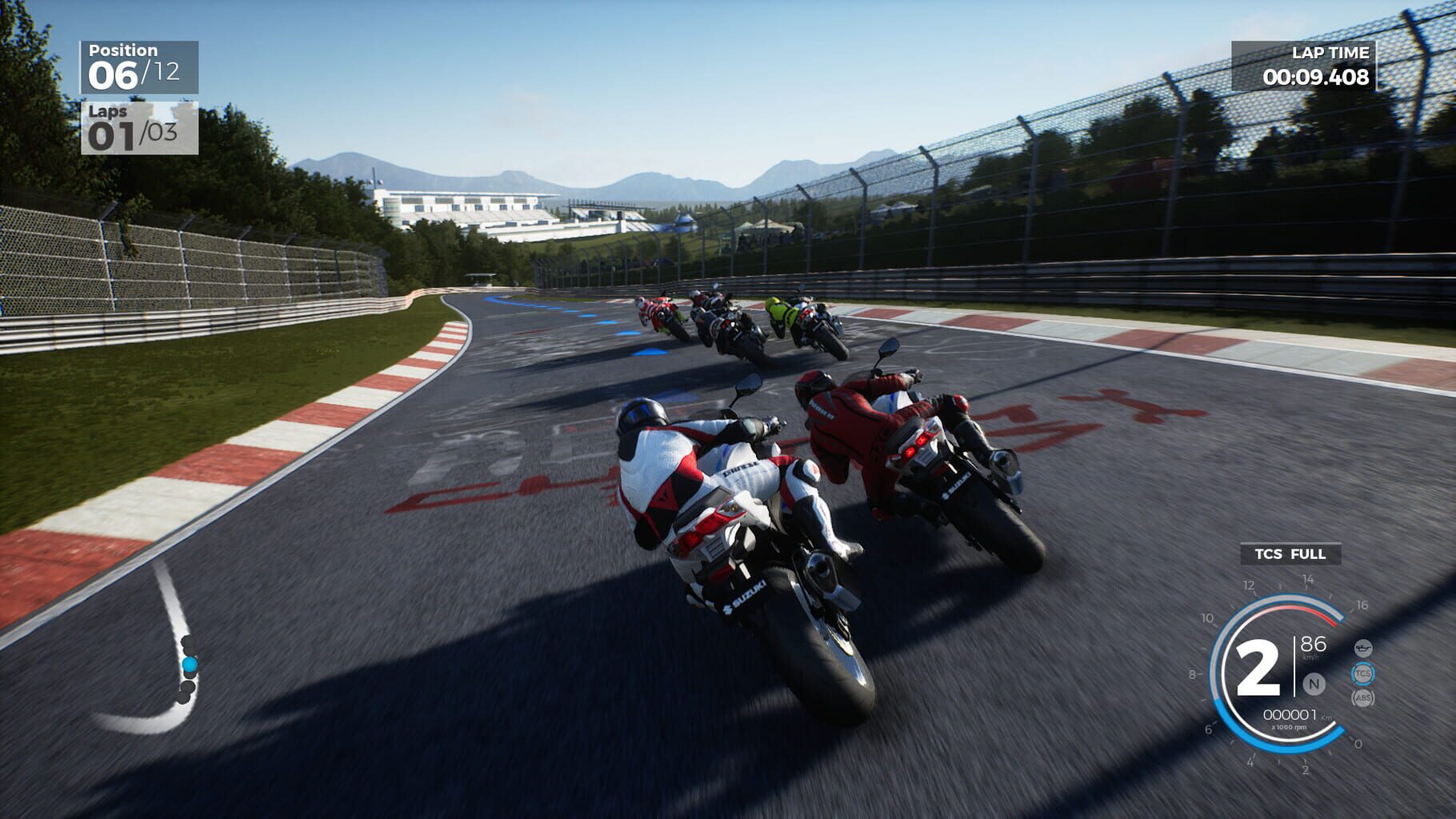 Ride 3: Sport Bikes Pack