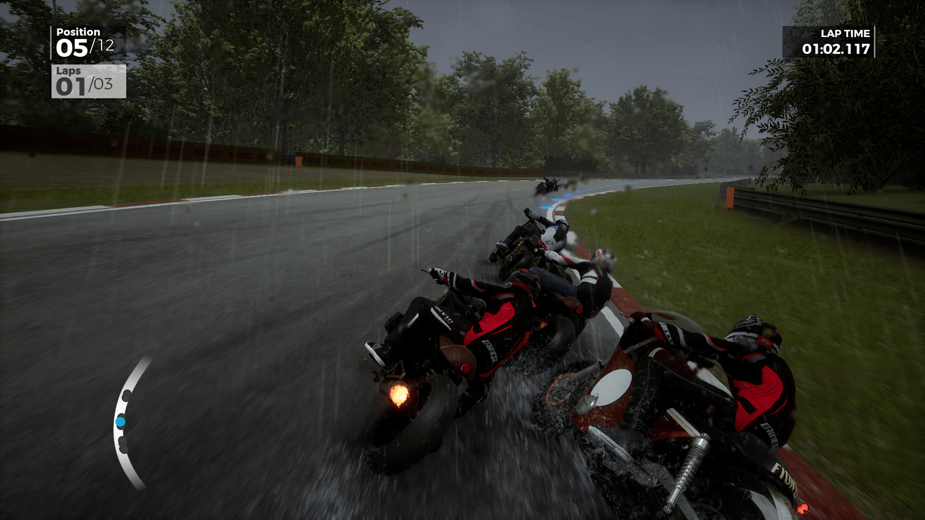 Ride 3: Supercustom Pack screenshot