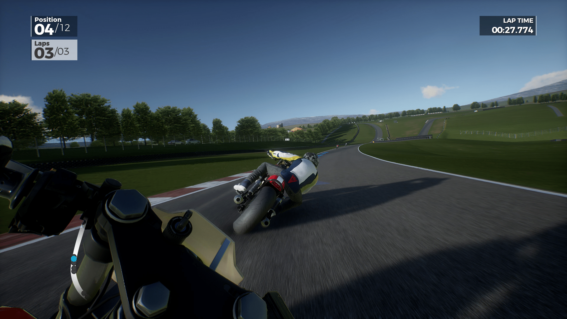 Ride 3: Supercustom Pack screenshot