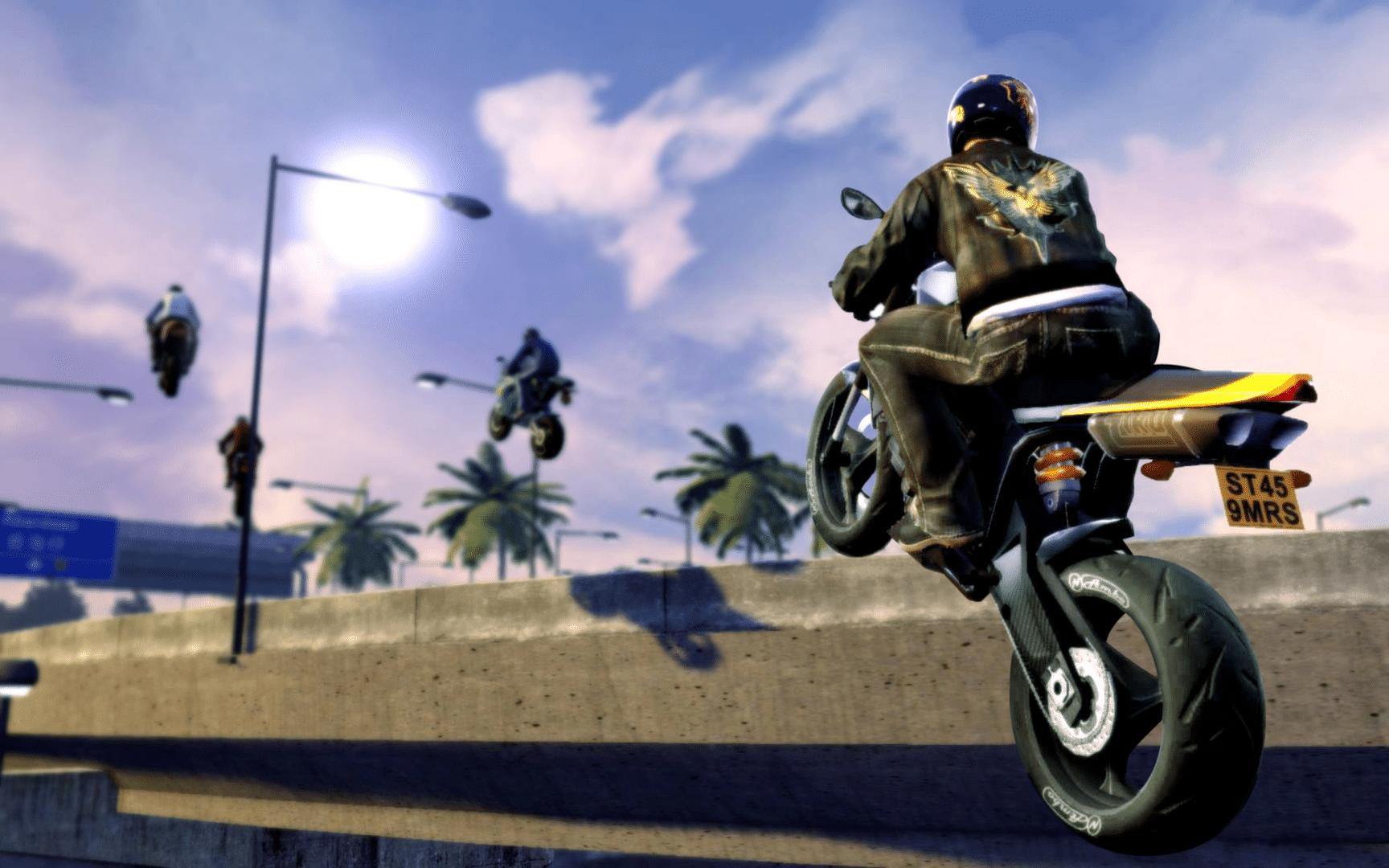 Sleeping Dogs: Street Racer Pack screenshot