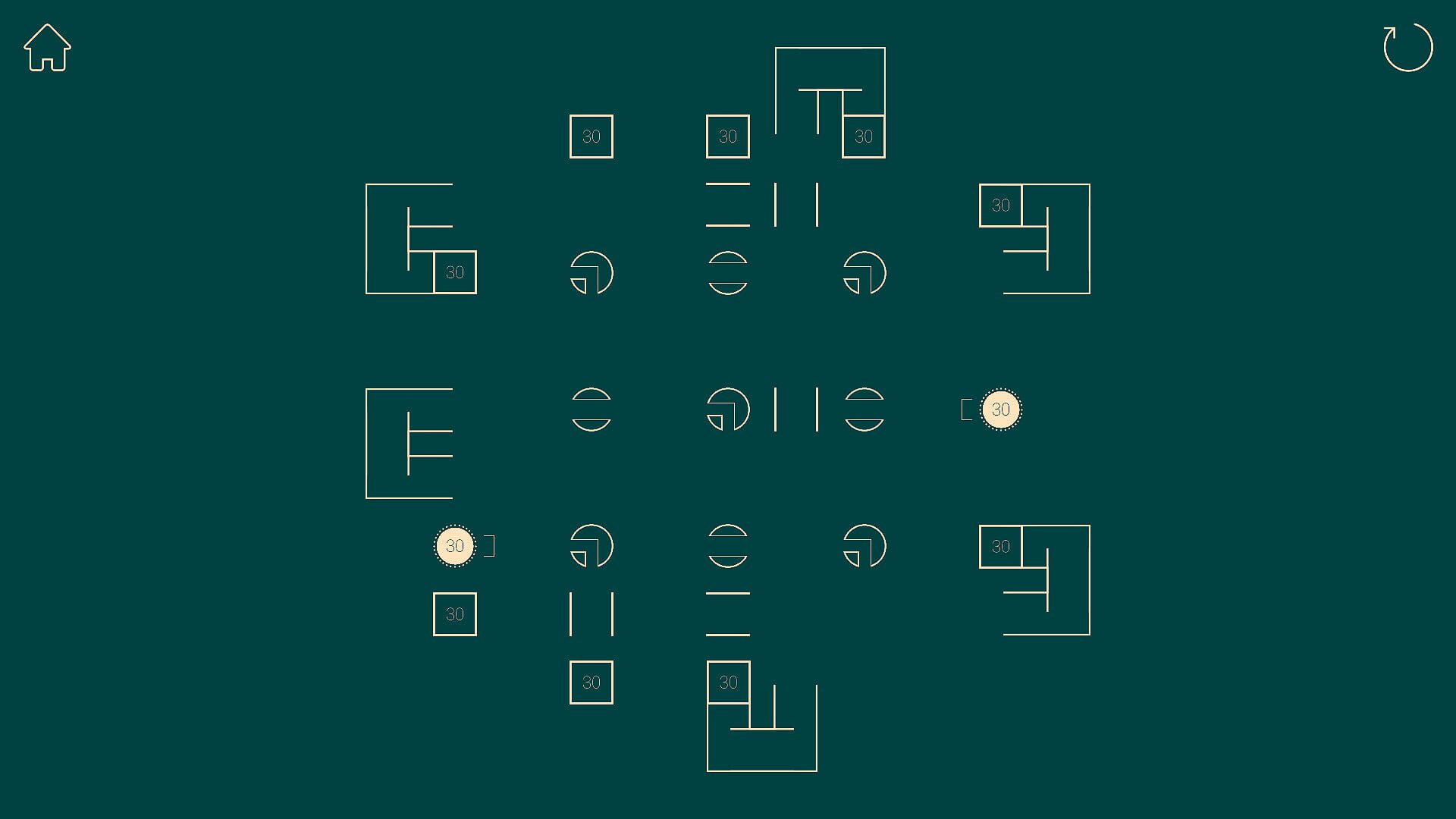 Cannon - Screenshot