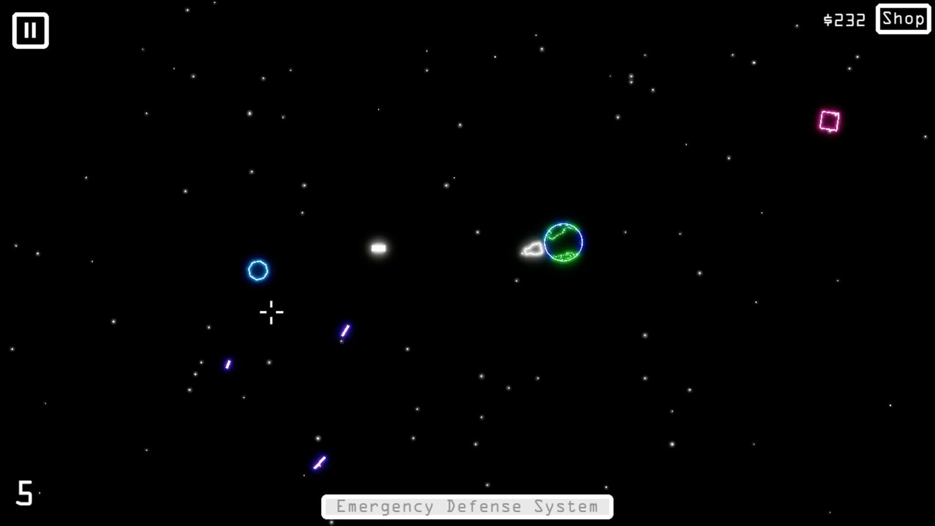 Sen.Tur. - Screenshot
