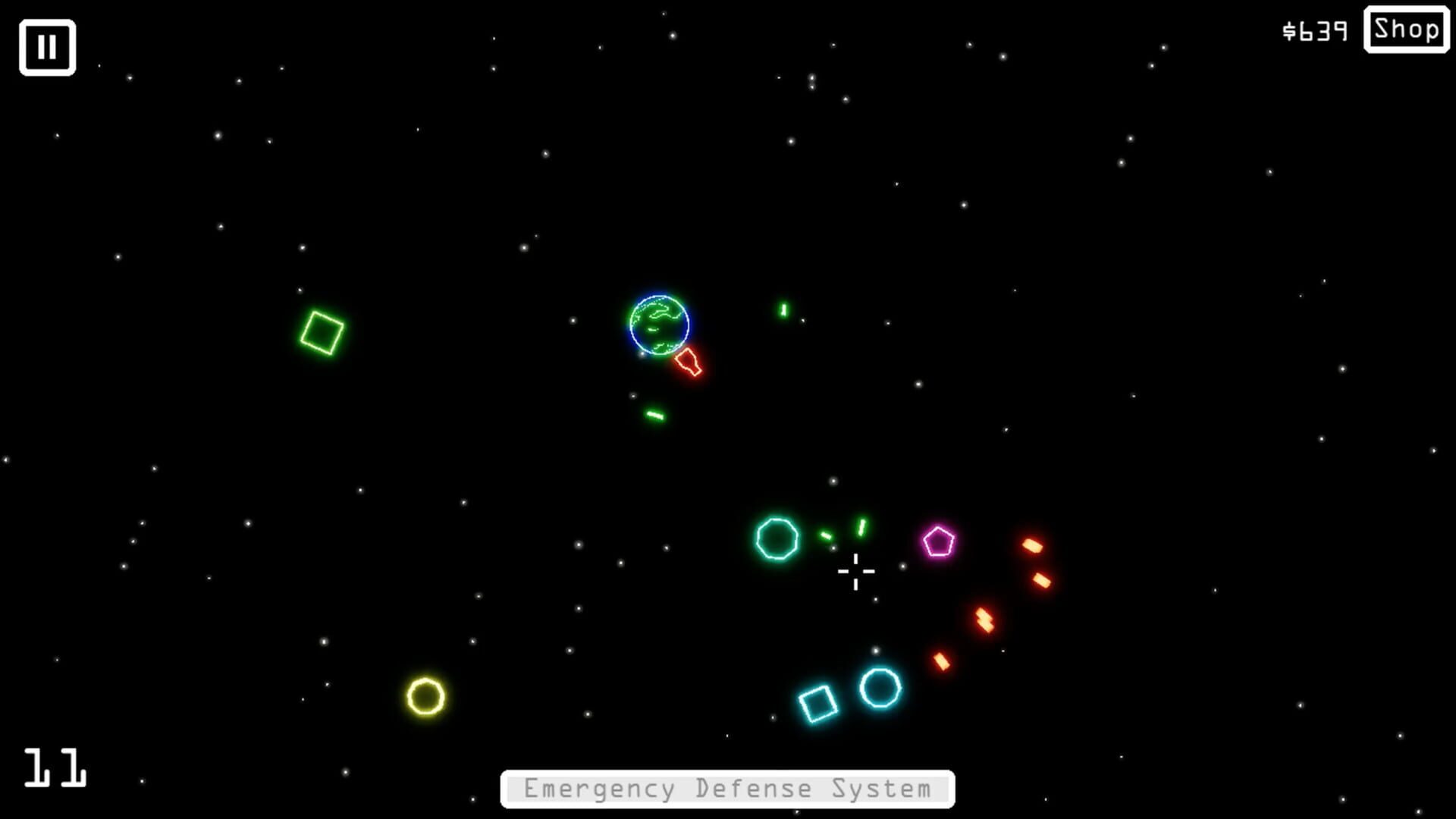 Sen.Tur. - Screenshot
