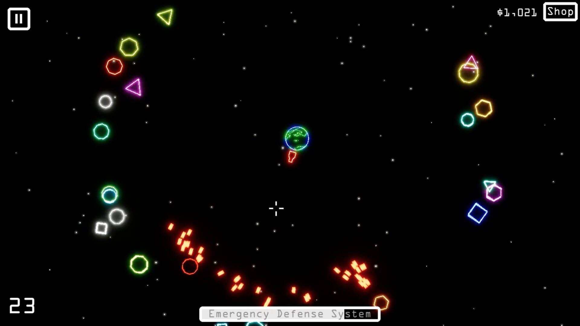Sen.Tur. - Screenshot