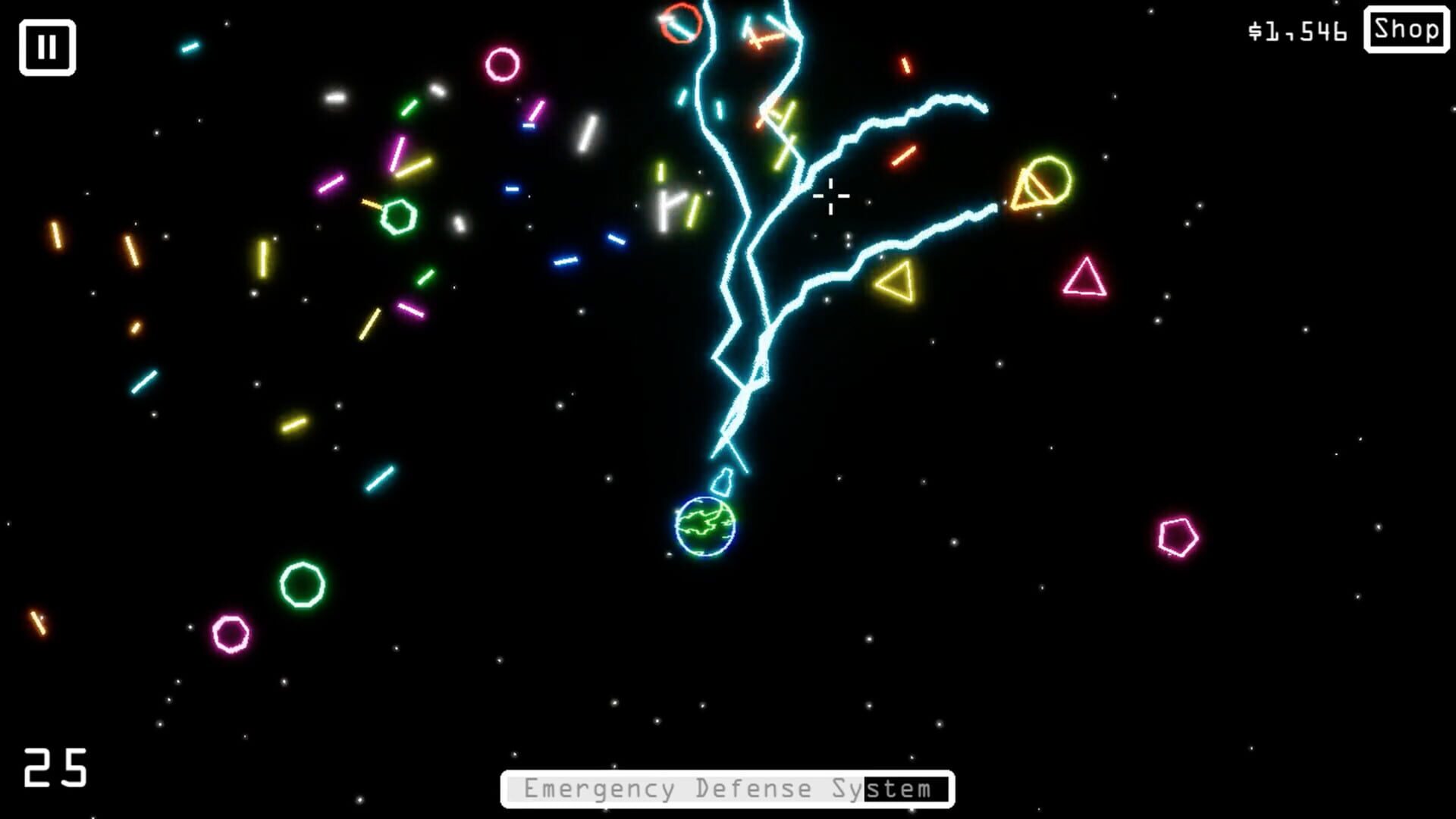 Sen.Tur. - Screenshot