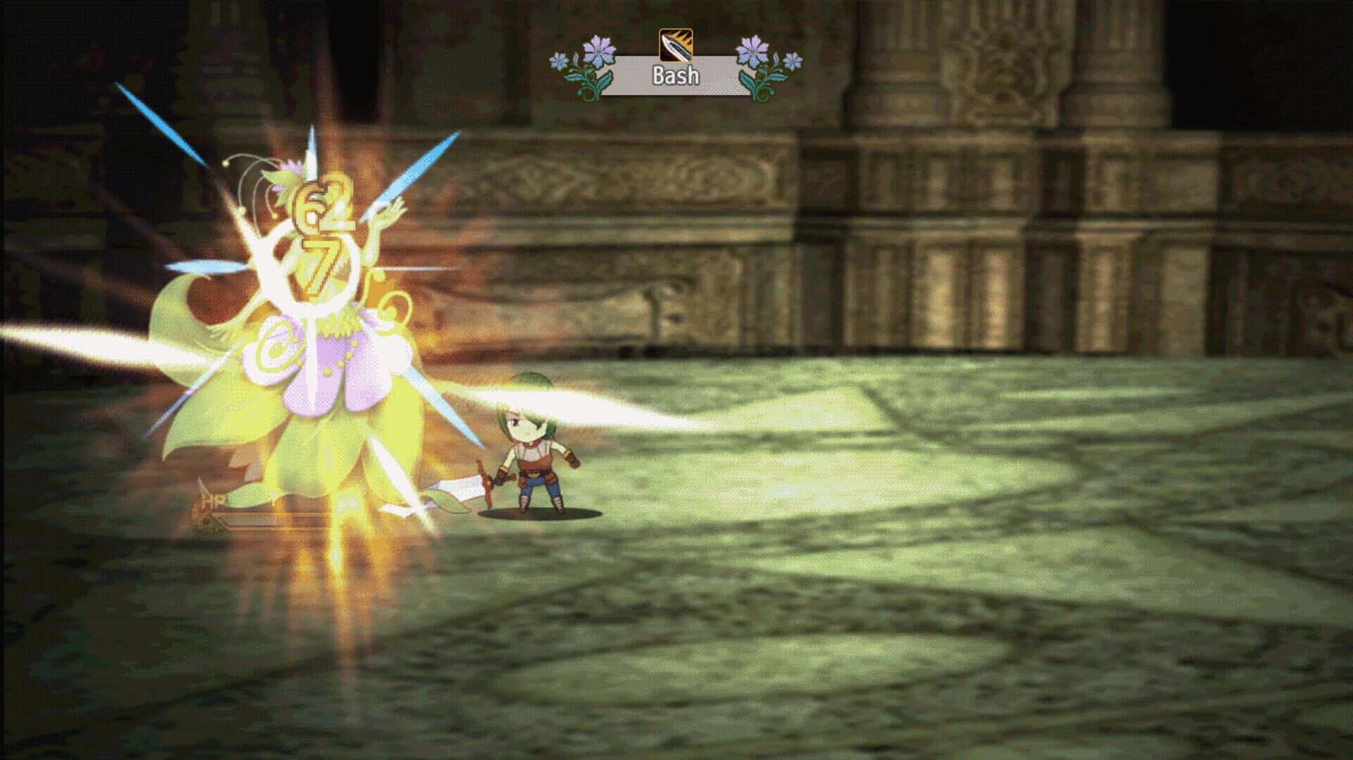 Devil's Gold - Screenshot