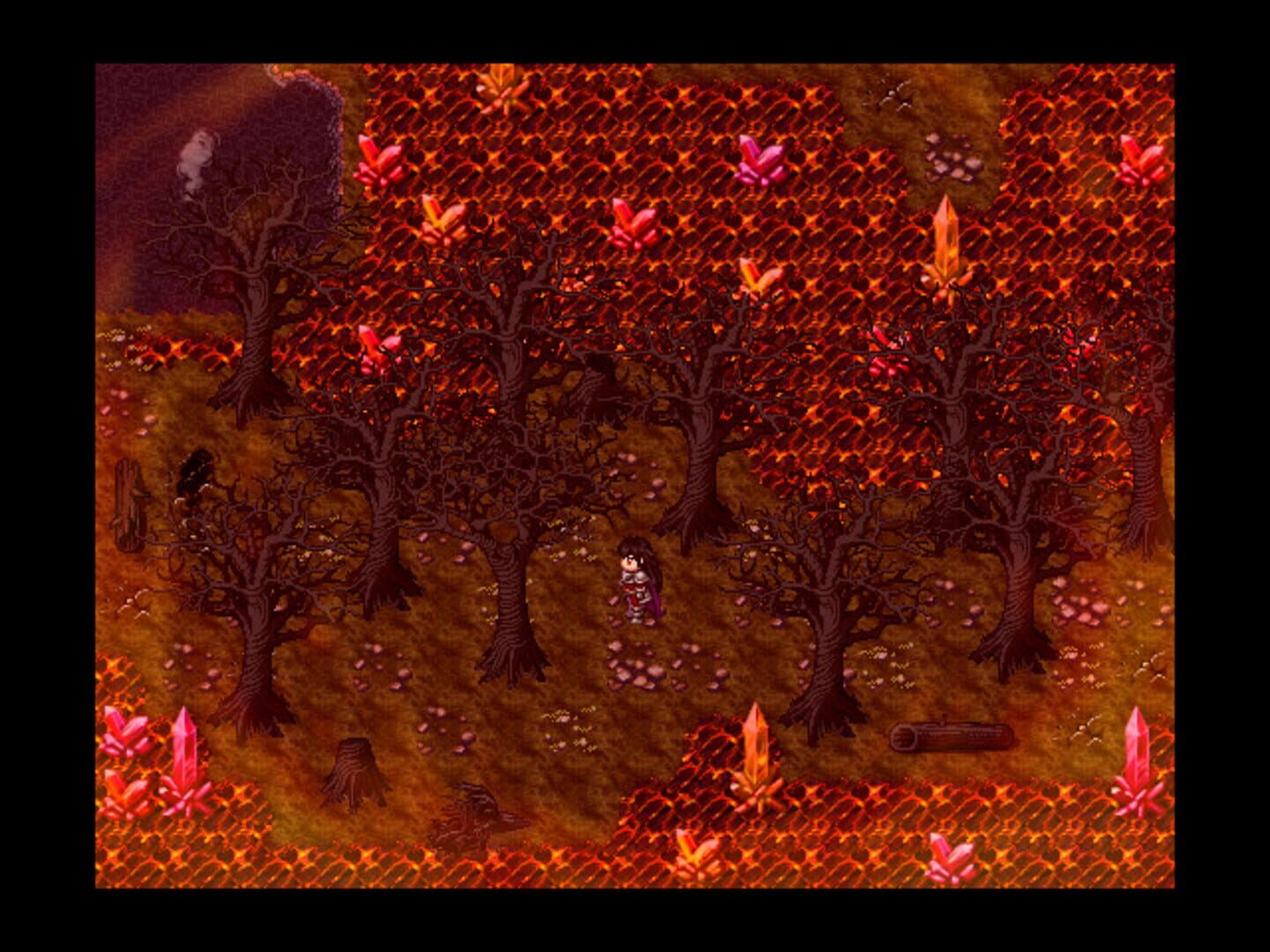 Paladin's Quest - Screenshot
