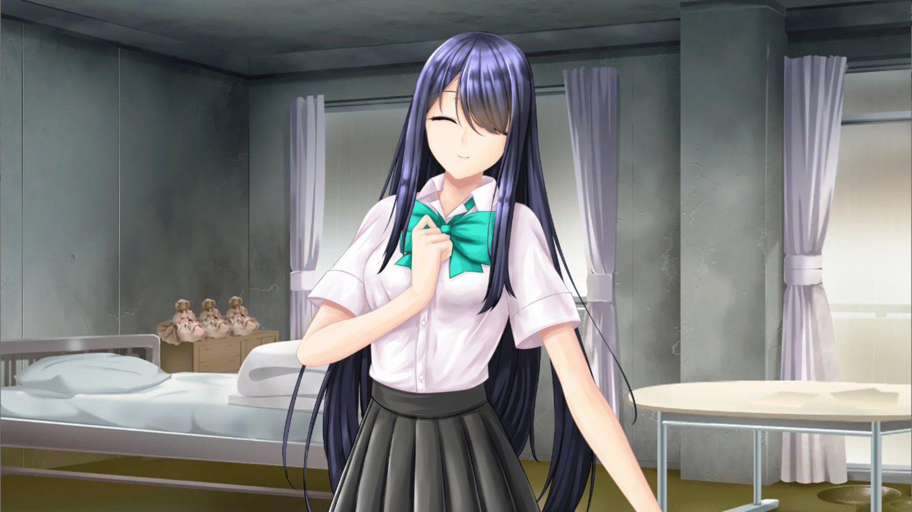 Amane Switch screenshot