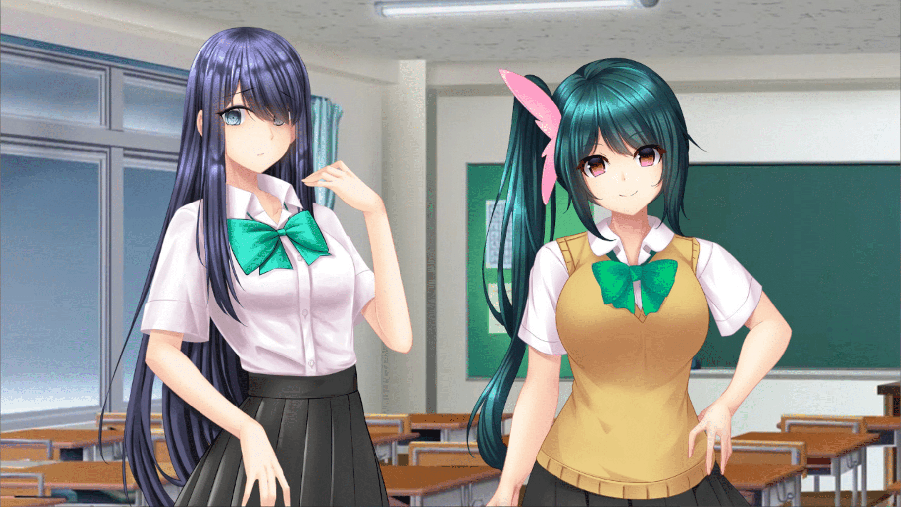 Amane Switch screenshot