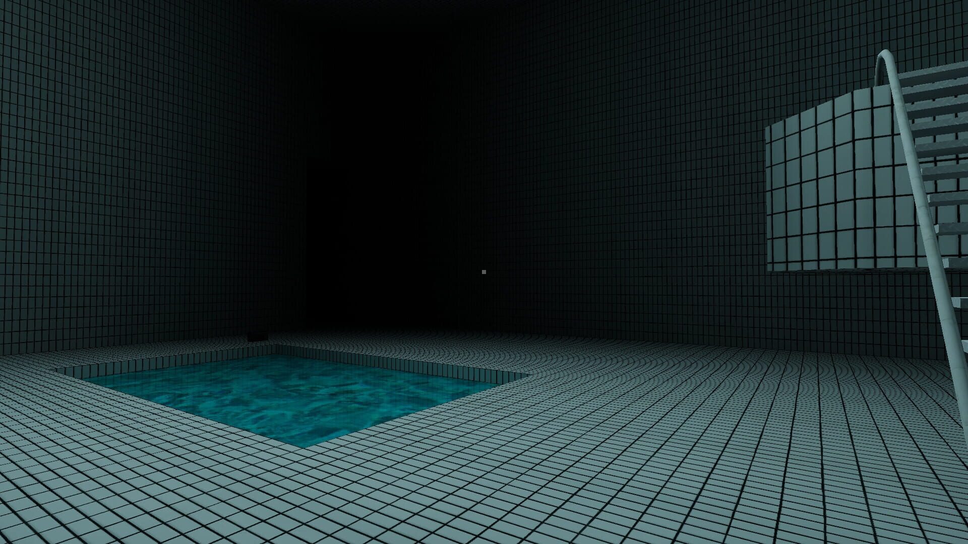 The Dive - Screenshot