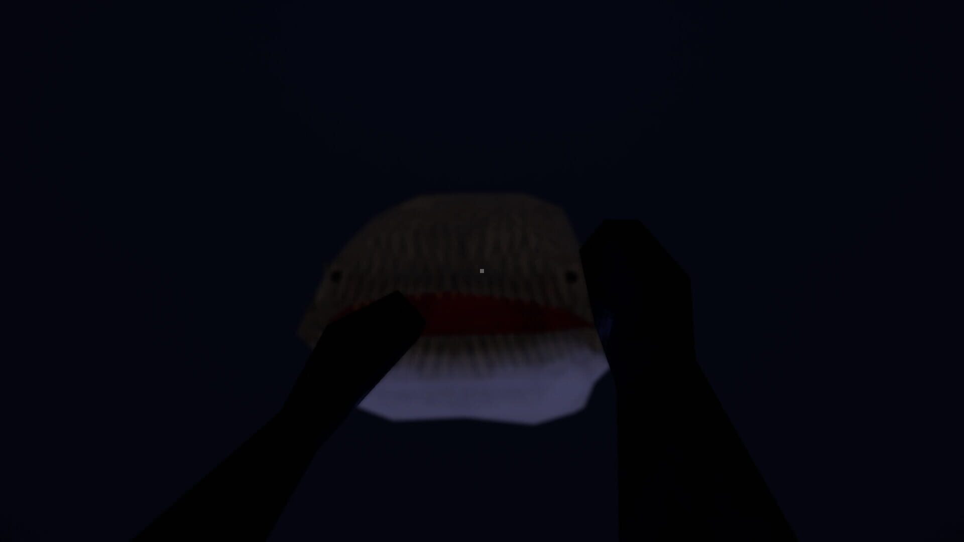 The Dive - Screenshot