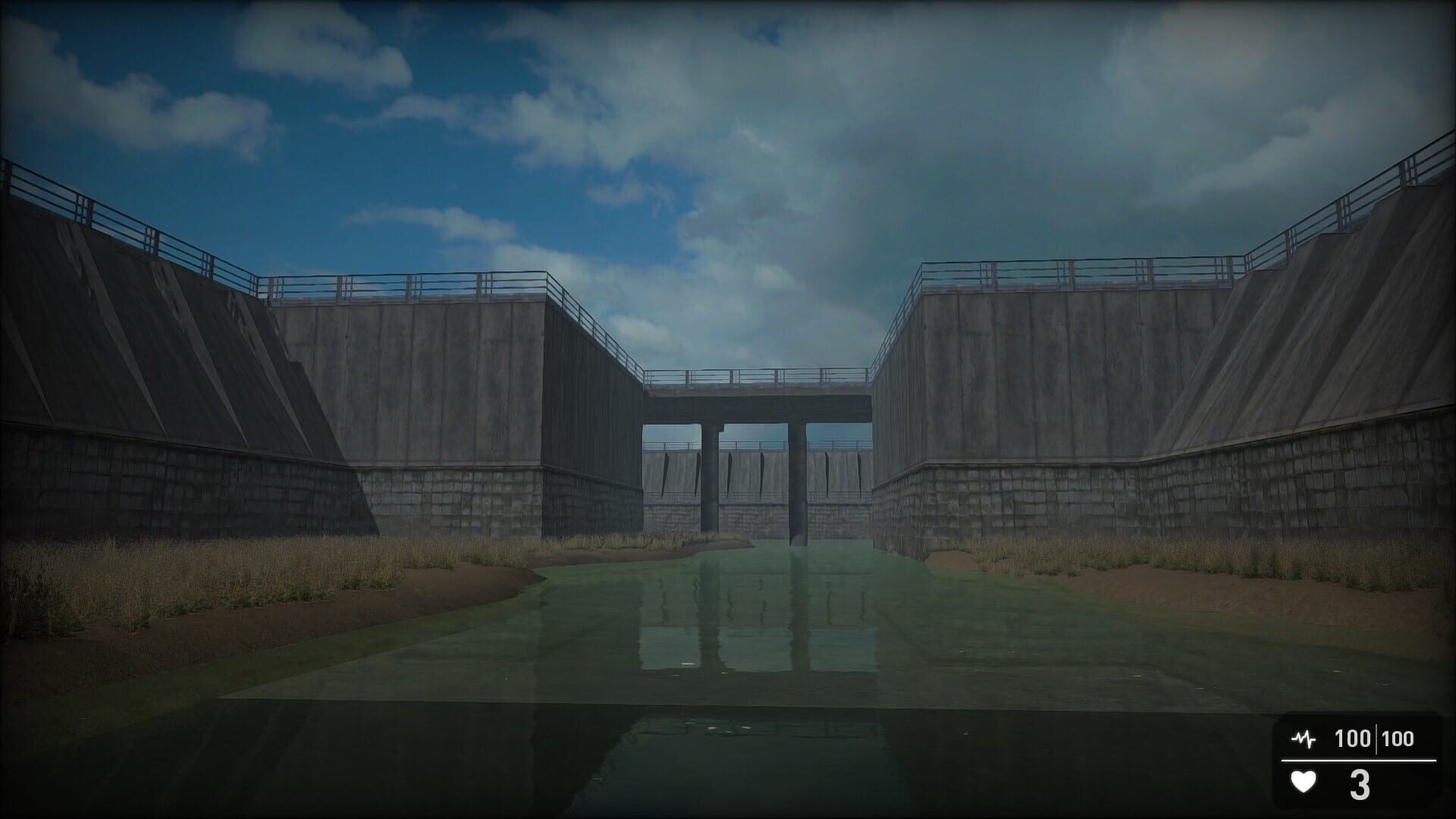 GameGuru: Industrial Sewer Pack - Screenshot