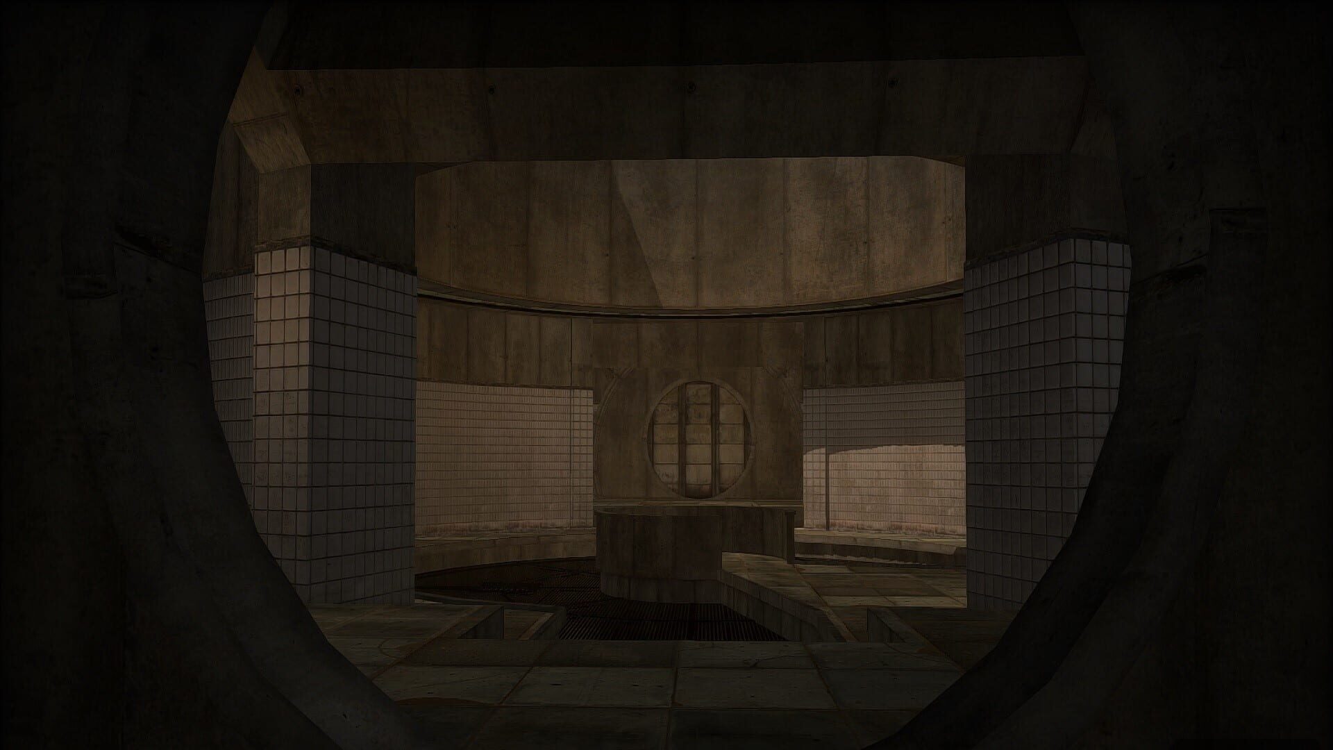 GameGuru: Industrial Sewer Pack - Screenshot