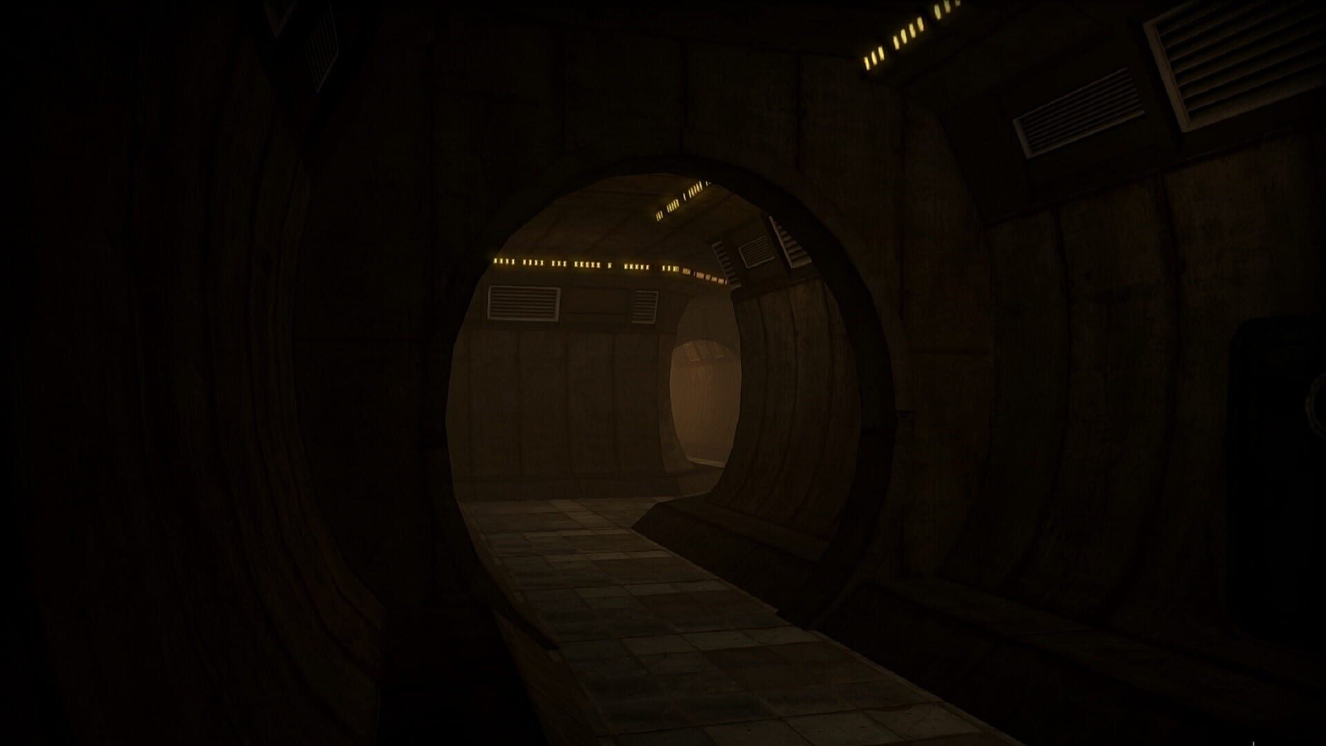 GameGuru: Industrial Sewer Pack - Screenshot